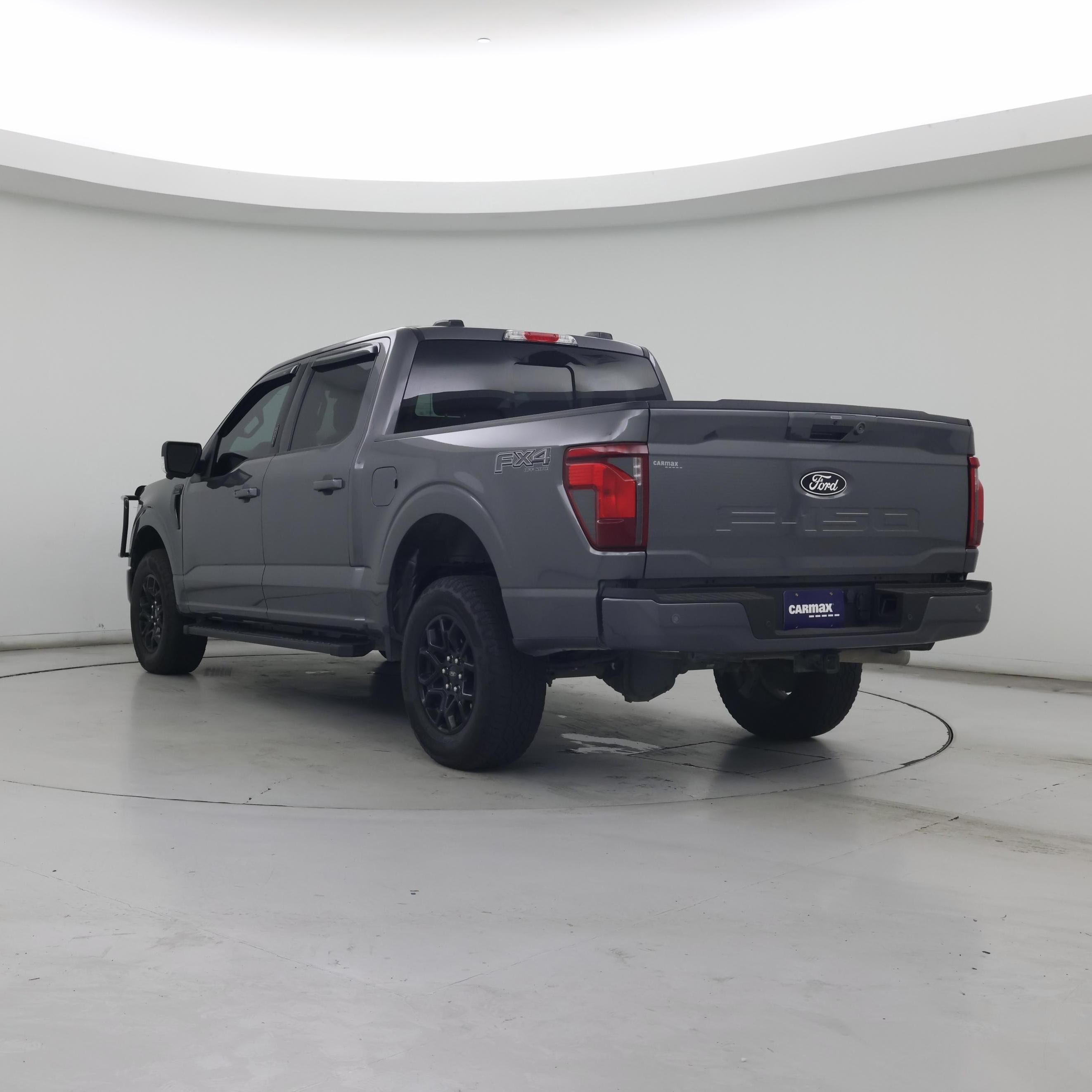 Thumbnail: 2024 Ford F-150 - 2