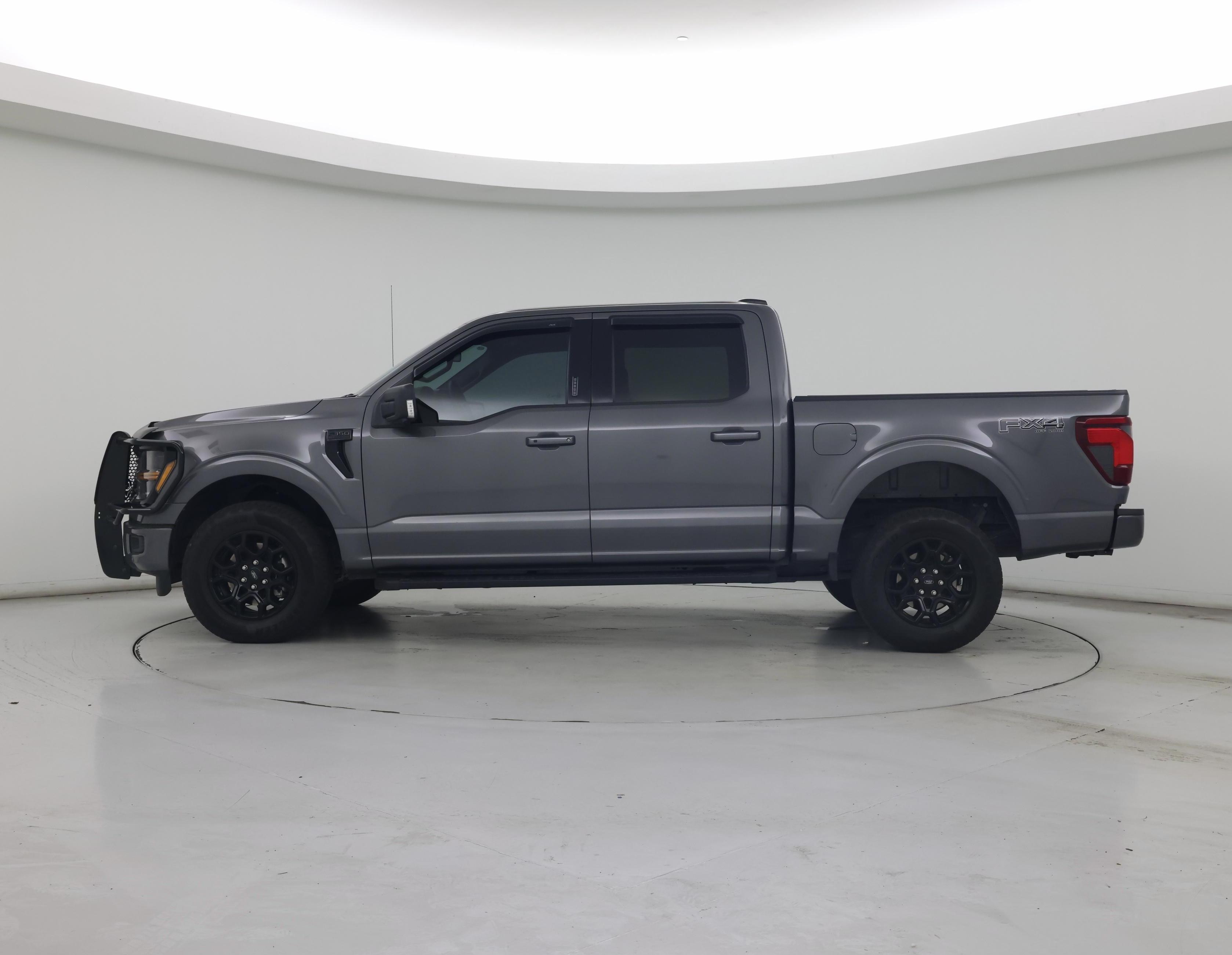 Thumbnail: 2024 Ford F-150 - 3
