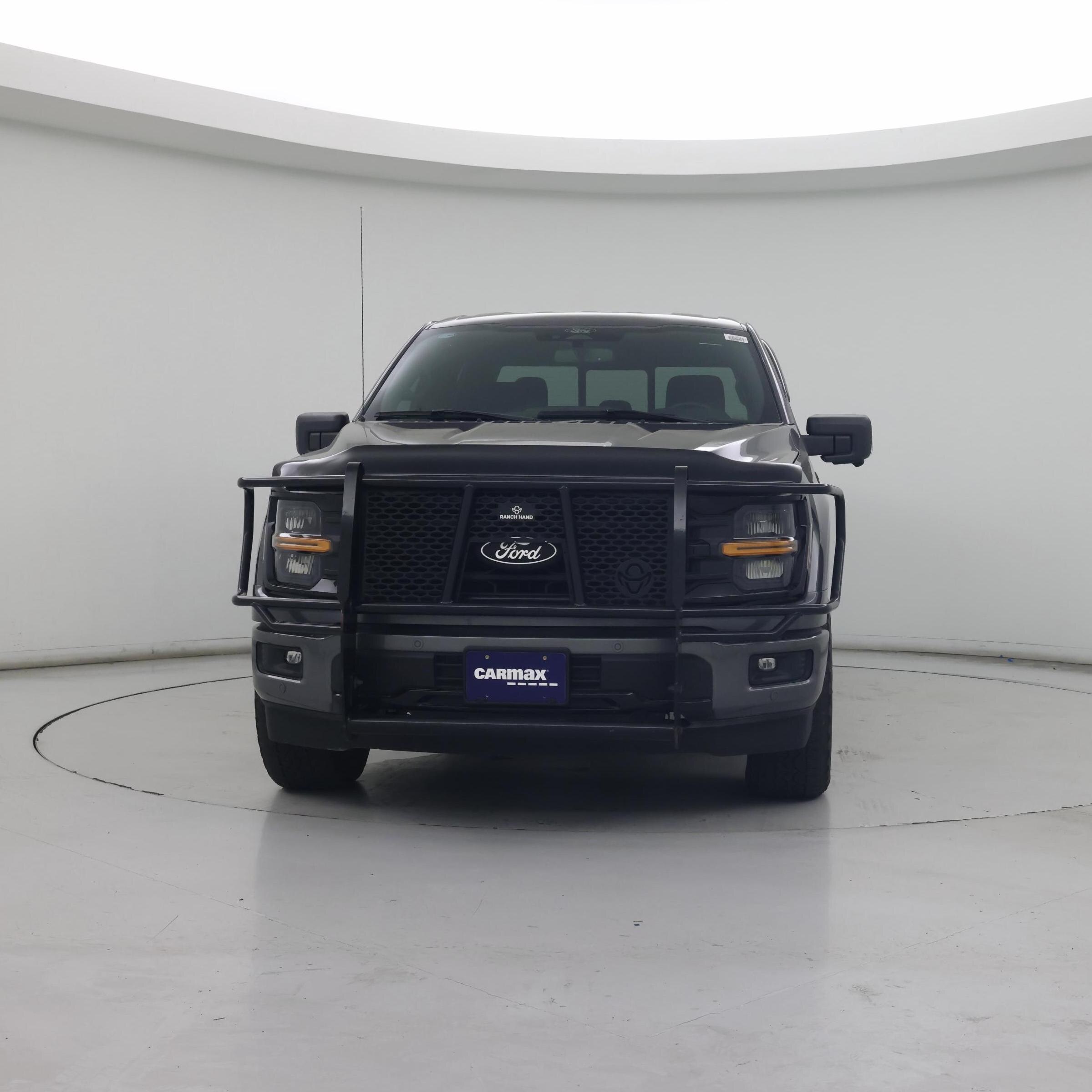 Thumbnail: 2024 Ford F-150 - 5