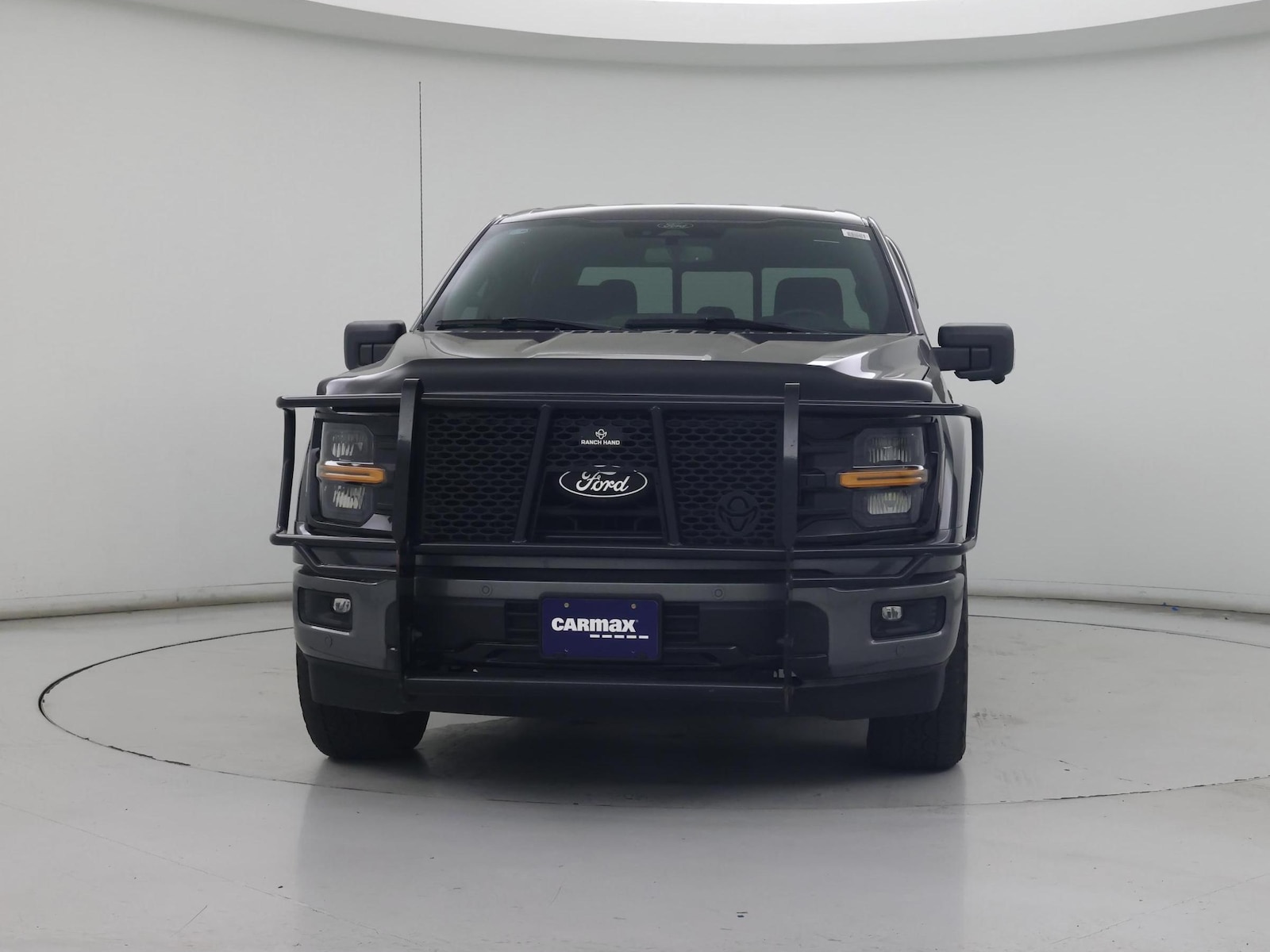2024 Ford F-150 XLT - Photo 6