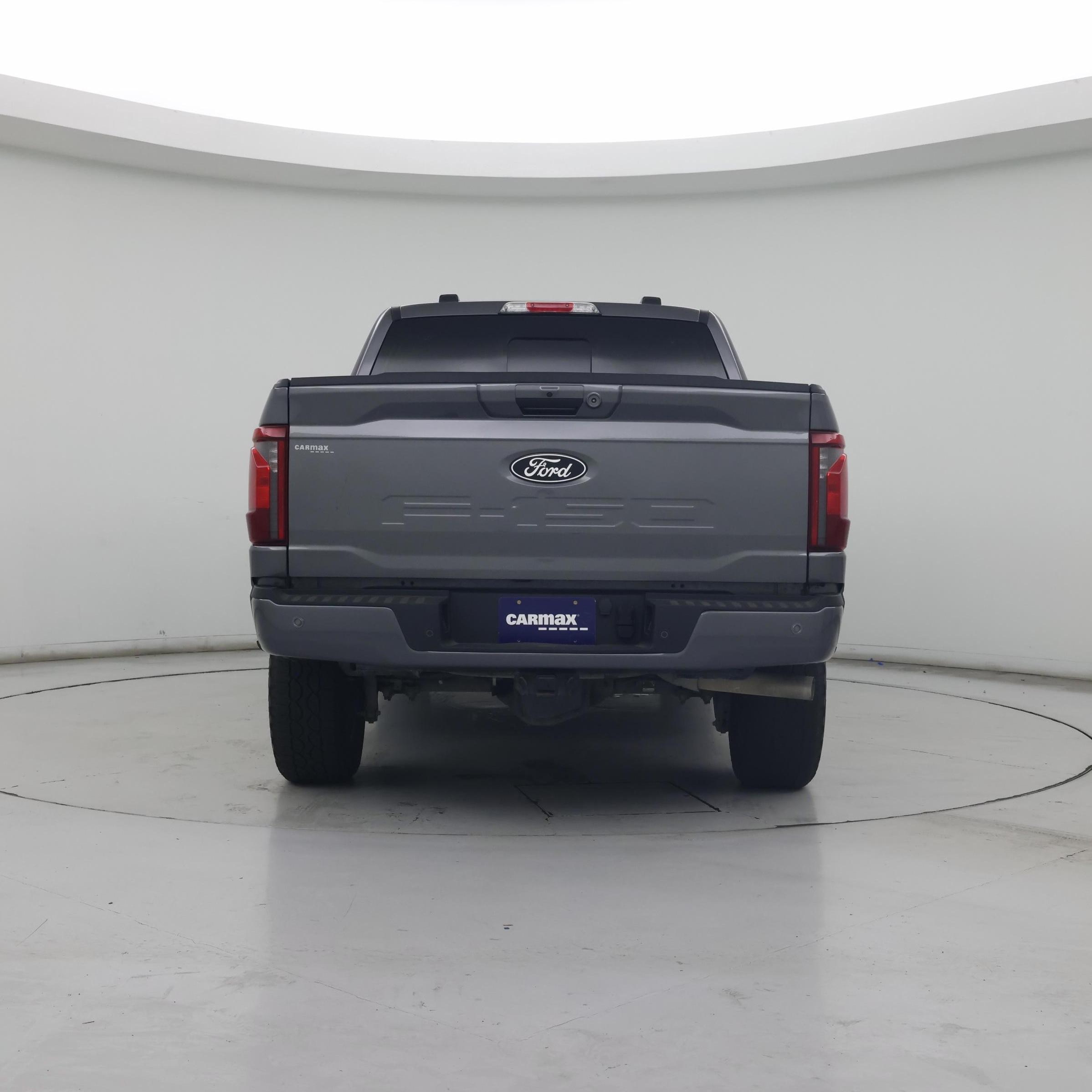 Thumbnail: 2024 Ford F-150 - 6