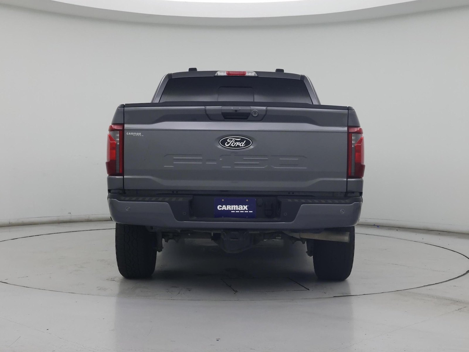 2024 Ford F-150 XLT - Photo 7