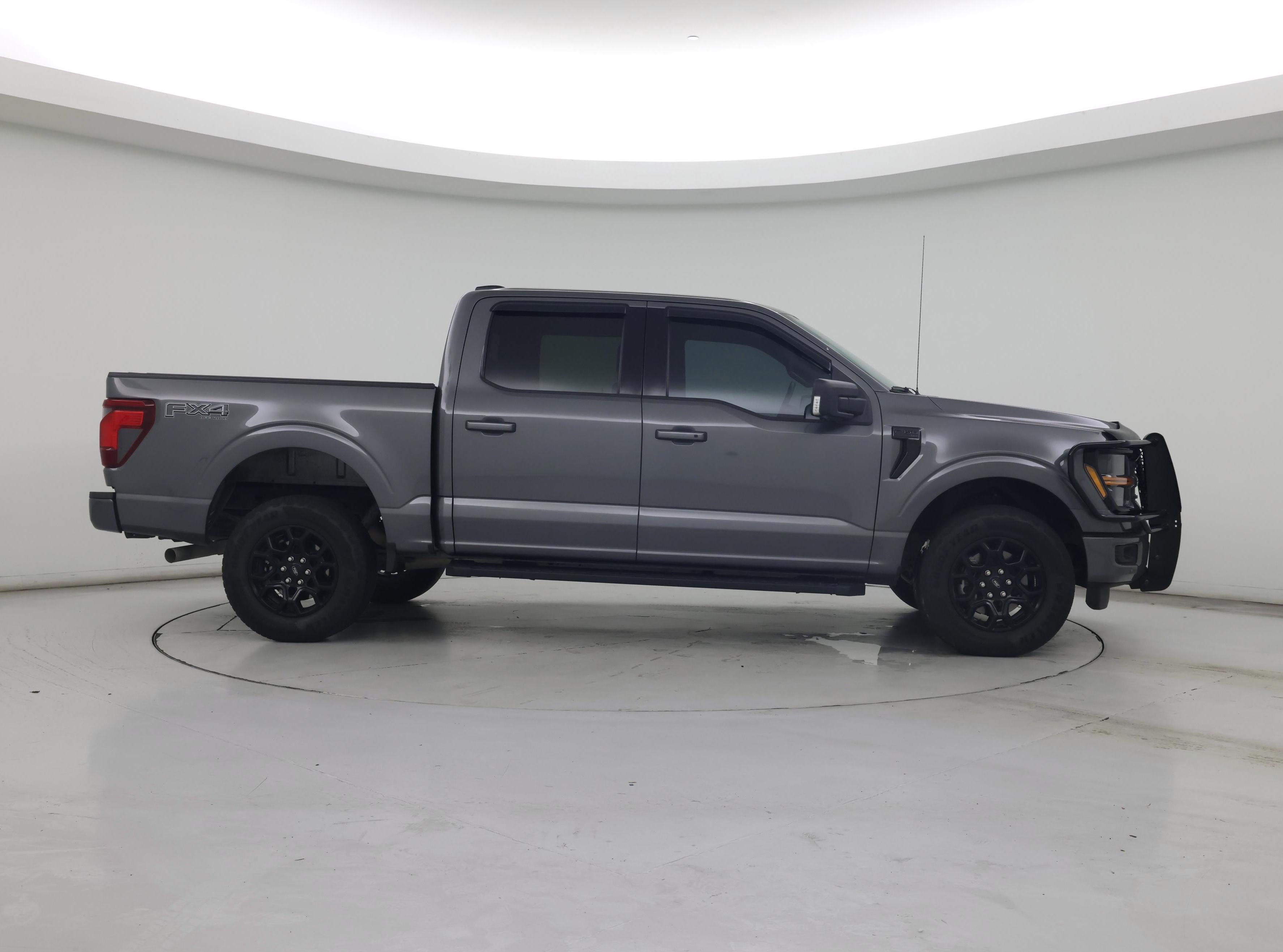 Thumbnail: 2024 Ford F-150 - 7