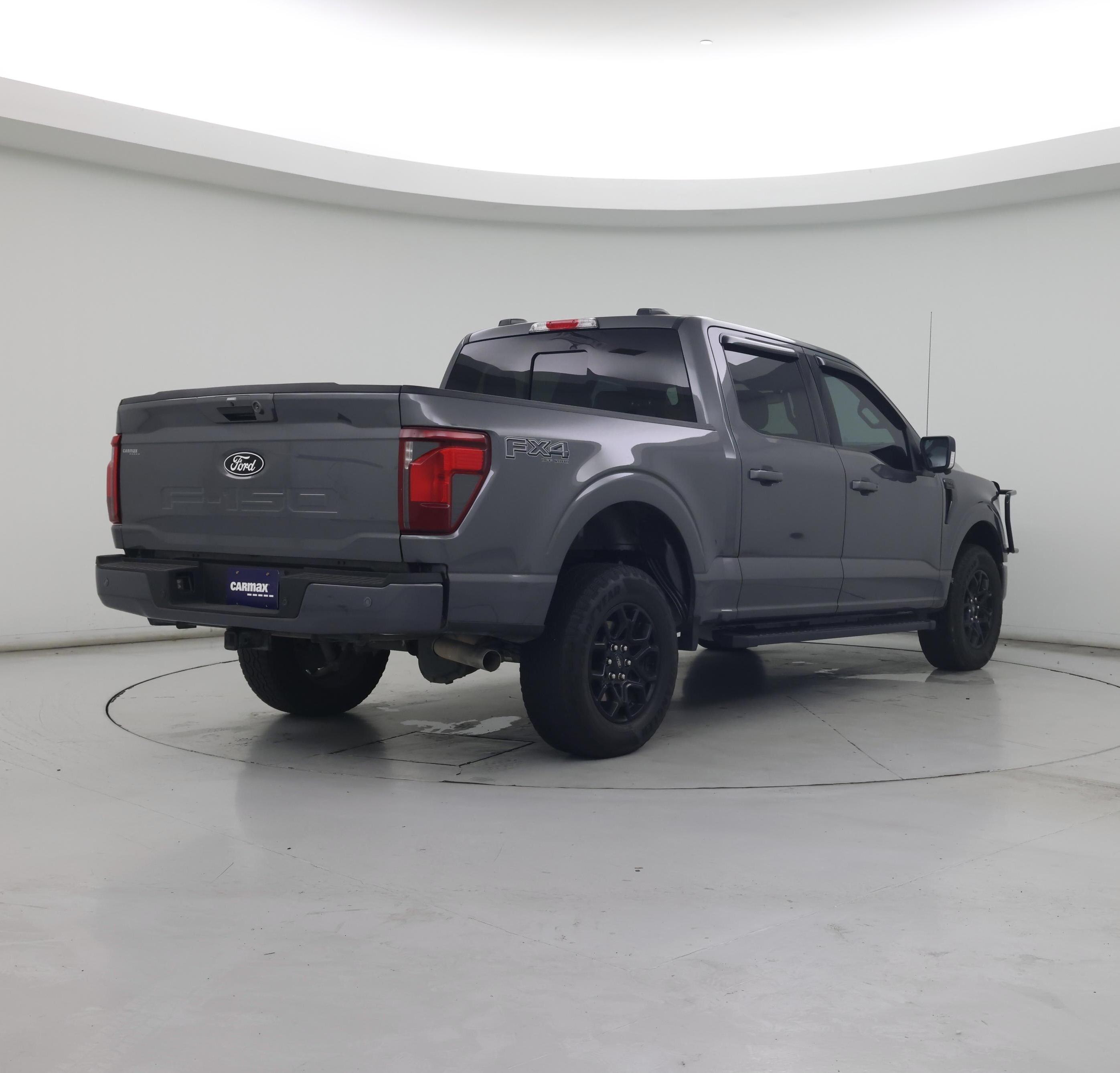 Thumbnail: 2024 Ford F-150 - 8