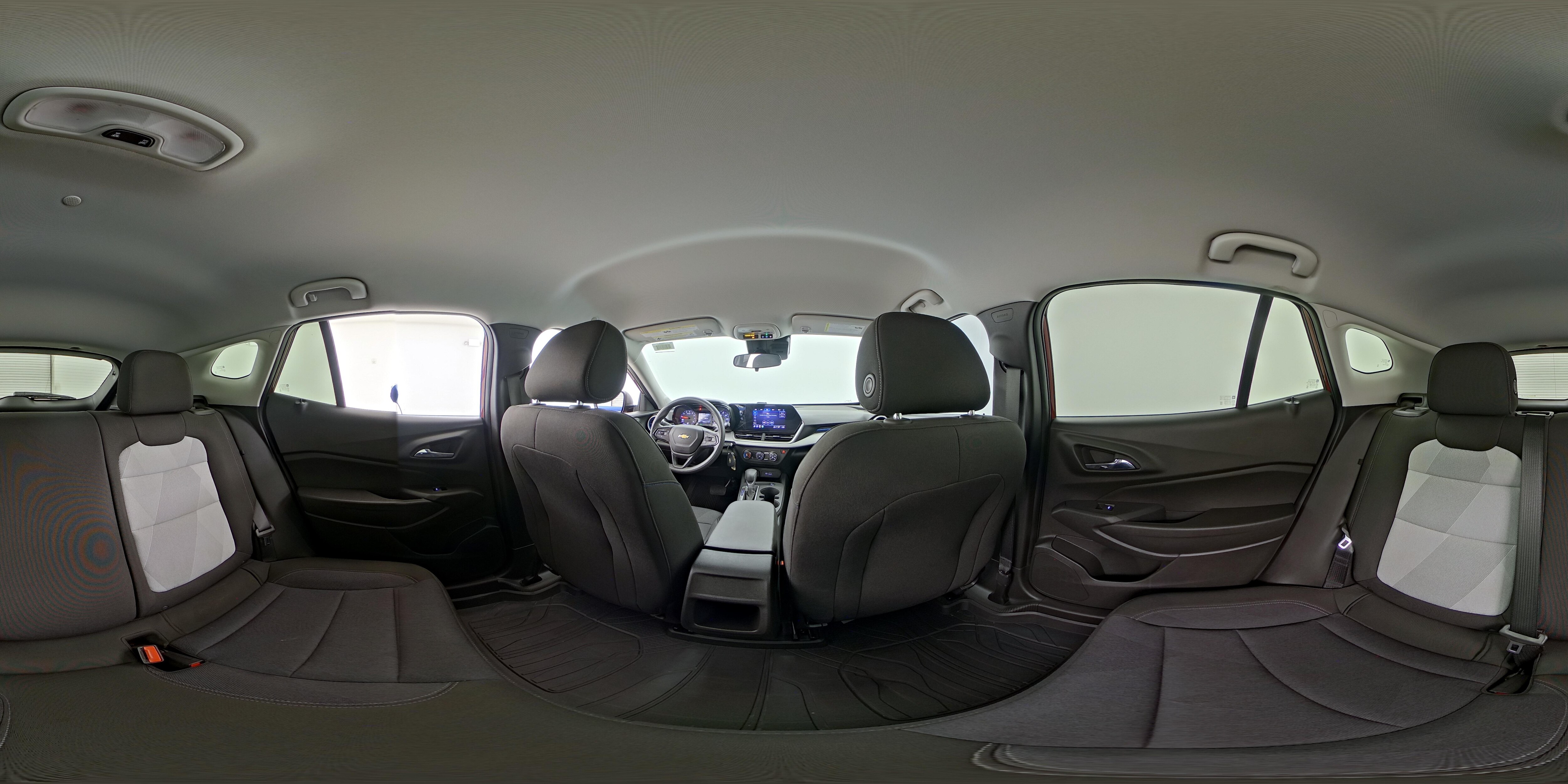 2024 Chevrolet Trax LS - Photo 24