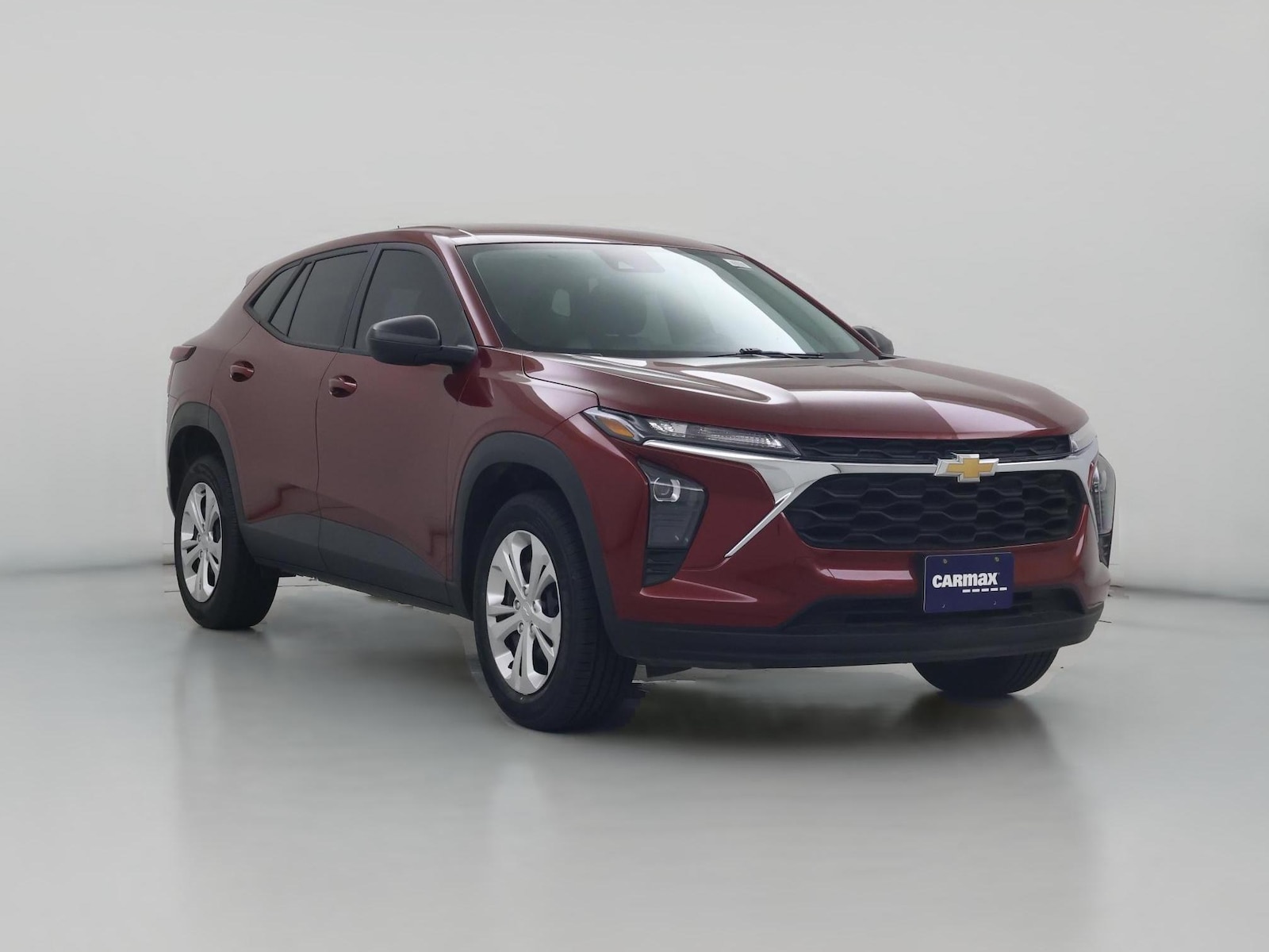 2024 Chevrolet Trax LS - Photo 1