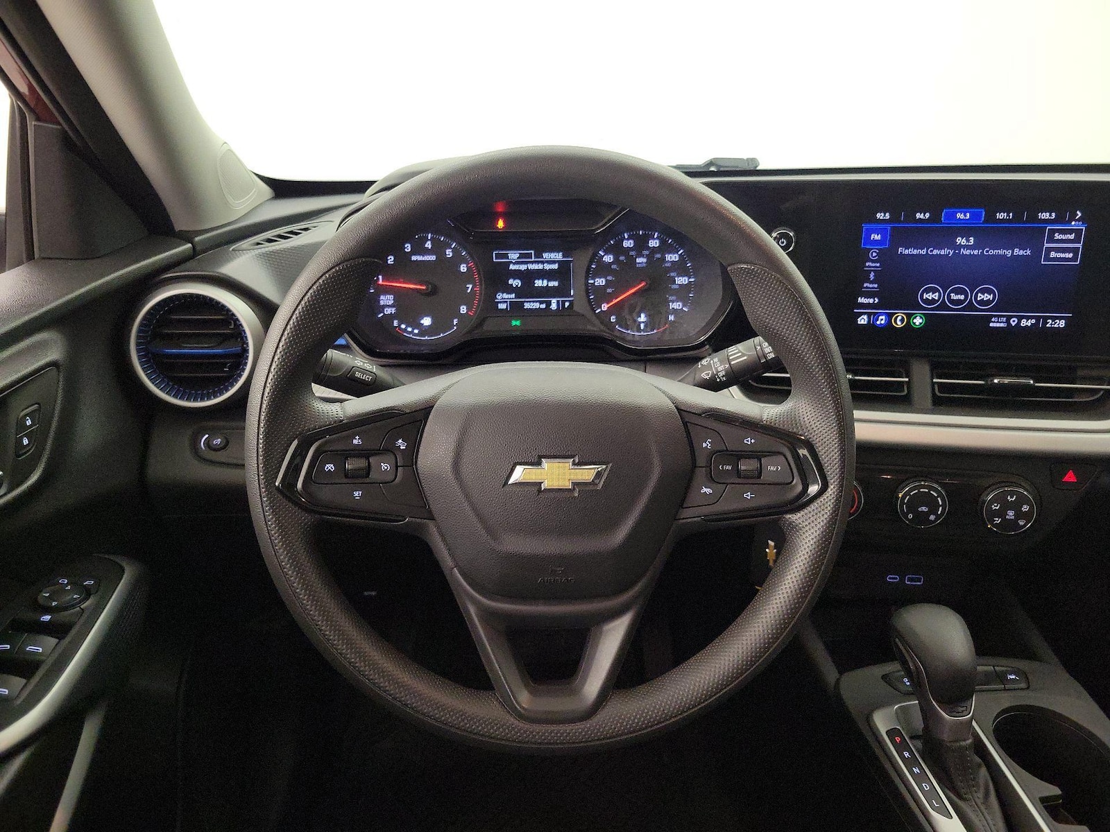 2024 Chevrolet Trax LS - Photo 11