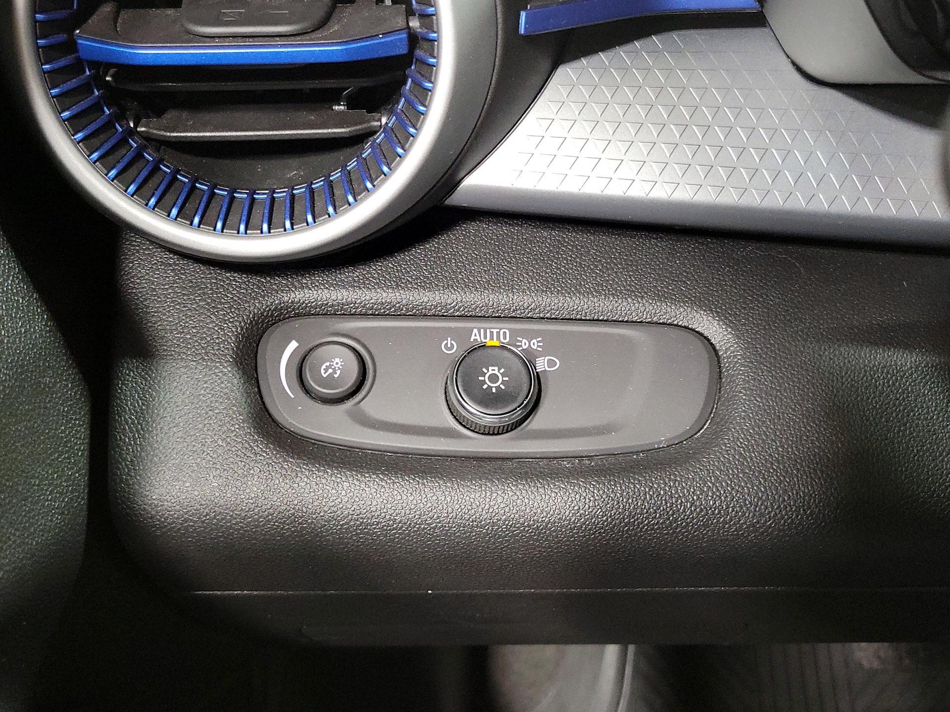 Thumbnail: 2024 Chevrolet Trax - 13
