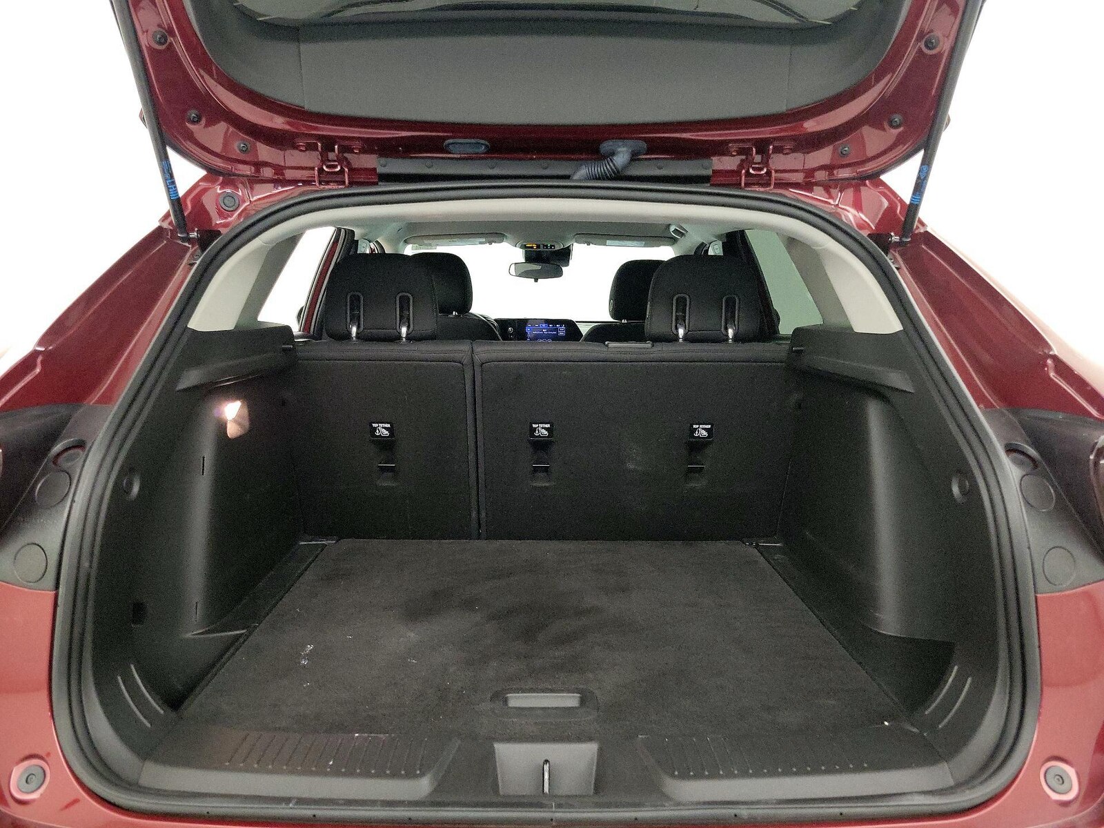 2024 Chevrolet Trax LS - Photo 20