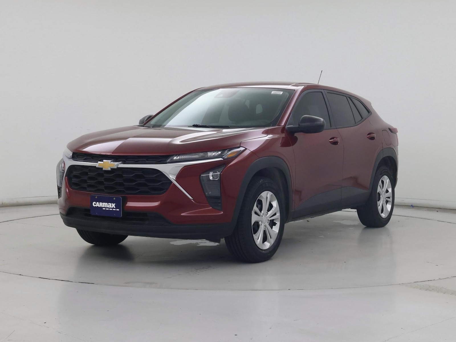 2024 Chevrolet Trax LS - Photo 5