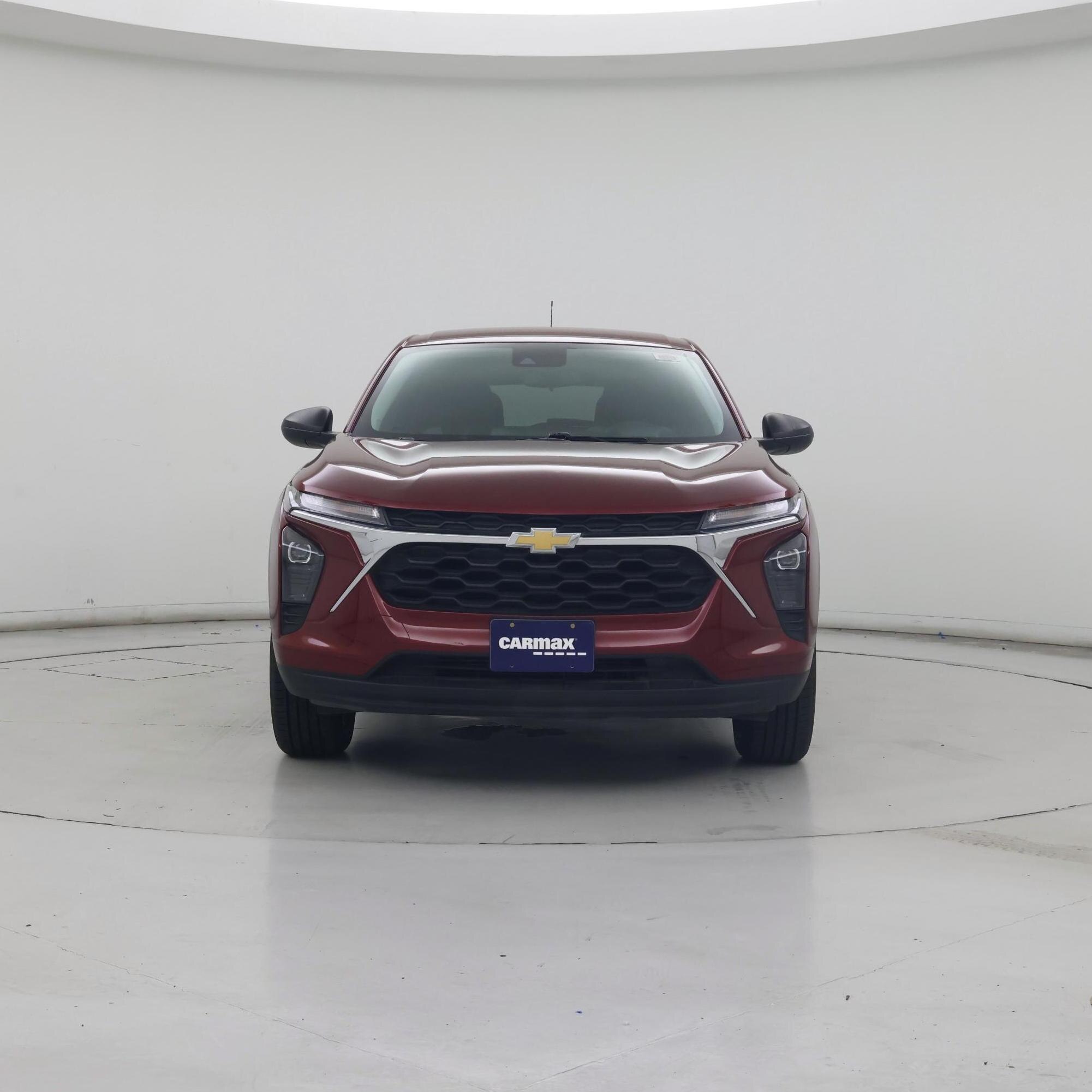 Thumbnail: 2024 Chevrolet Trax - 5