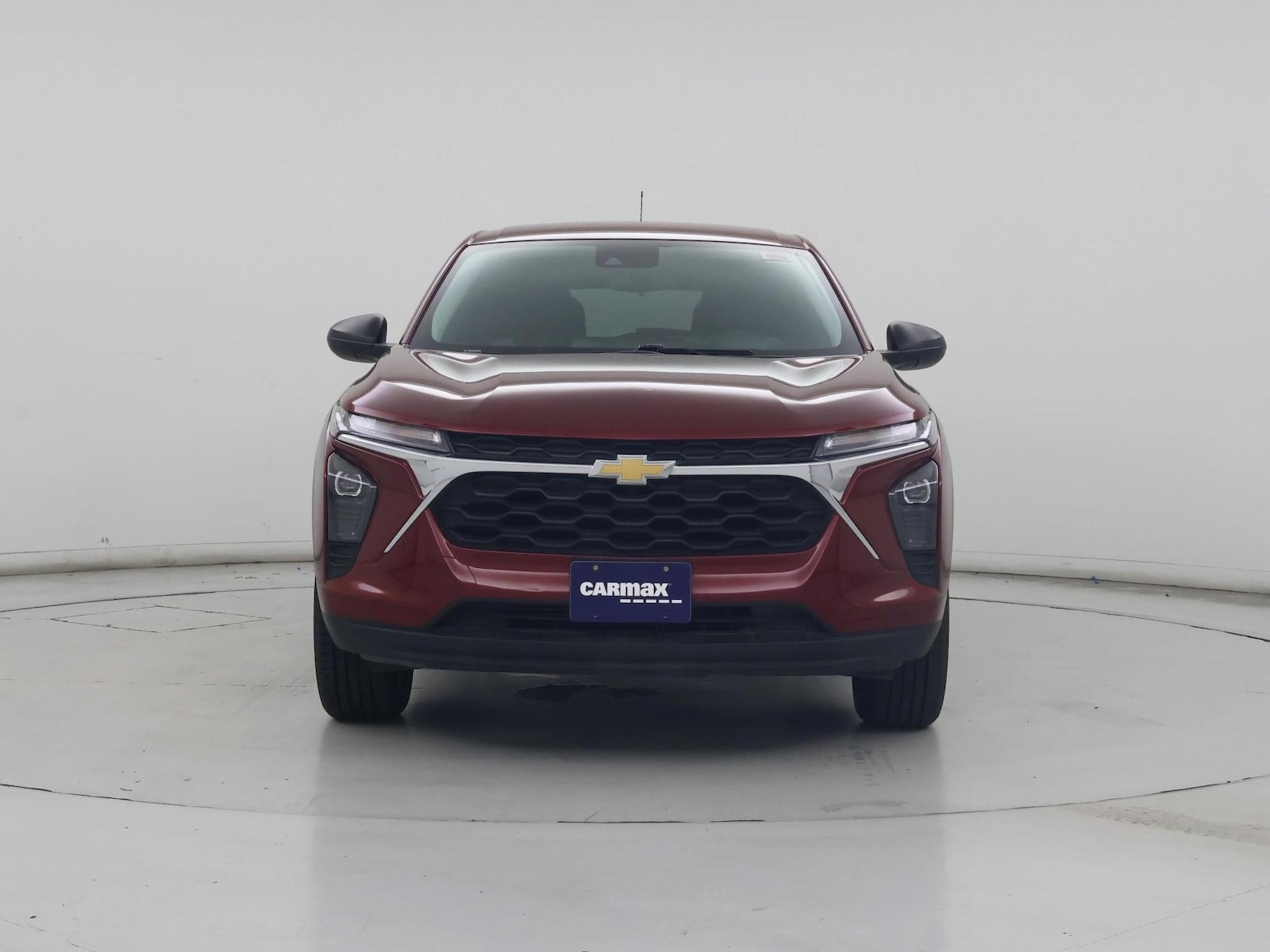 2024 Chevrolet Trax LS - Photo 6