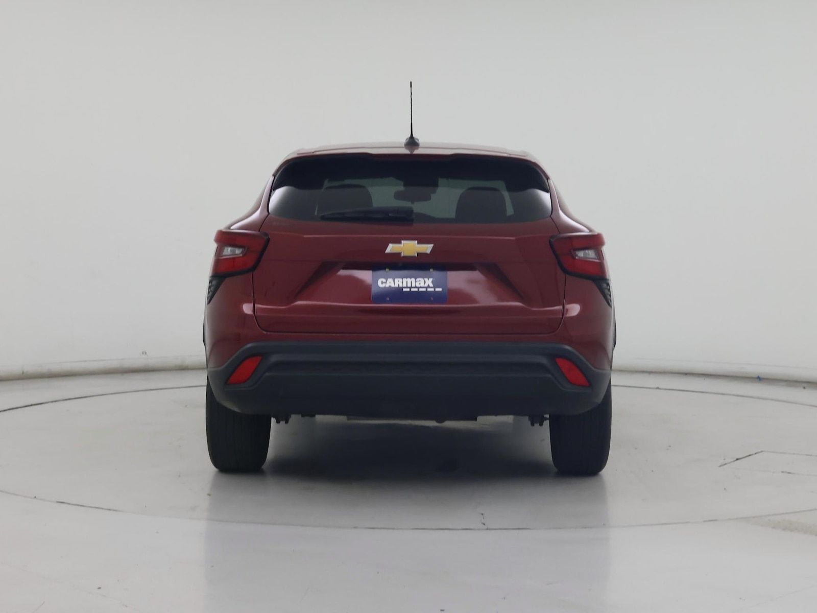 2024 Chevrolet Trax LS - Photo 7