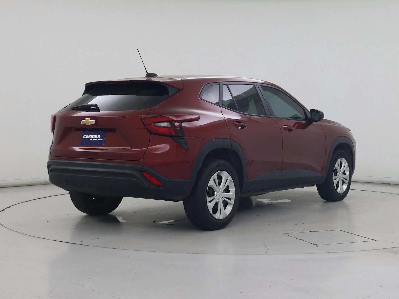 2024 Chevrolet Trax LS - Photo 9