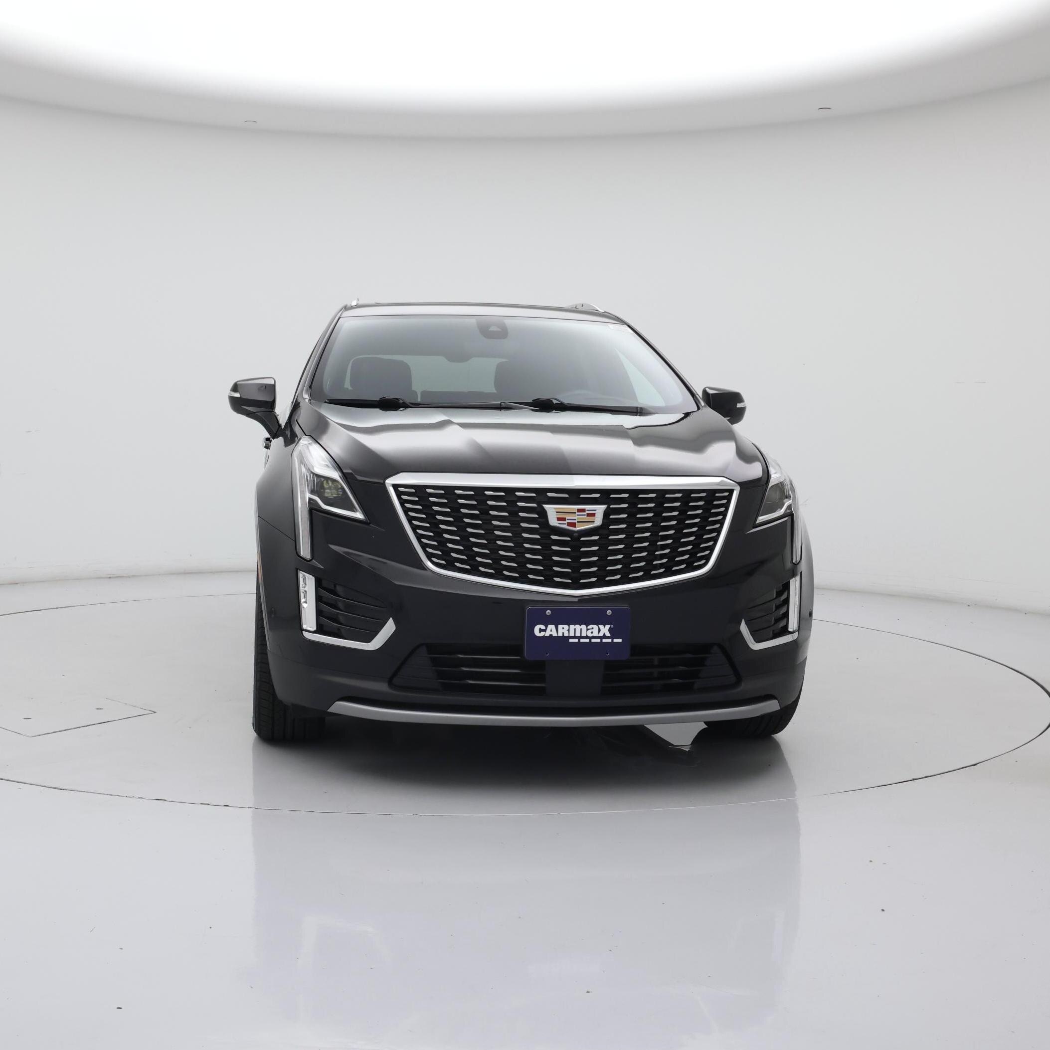Thumbnail: 2023 Cadillac XT5 - 5