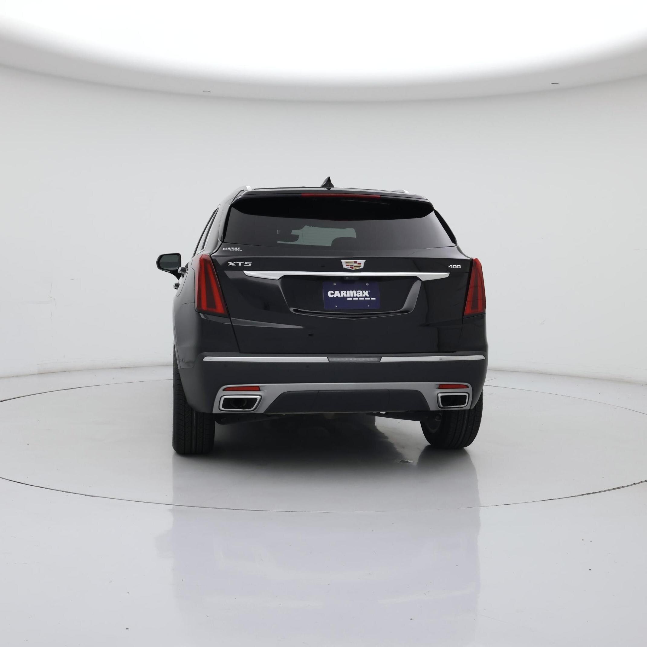 Thumbnail: 2023 Cadillac XT5 - 6