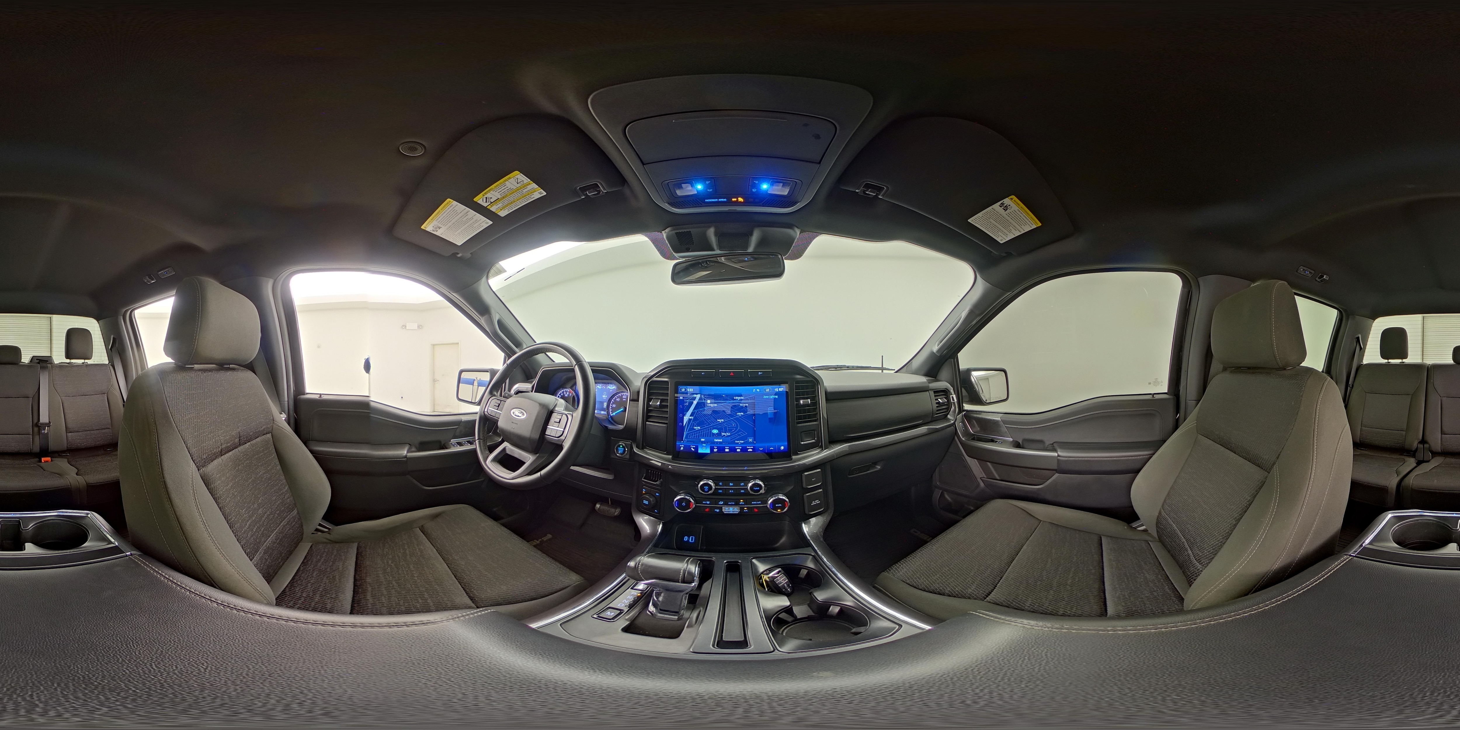 2023 Ford F-150 XLT - Photo 24