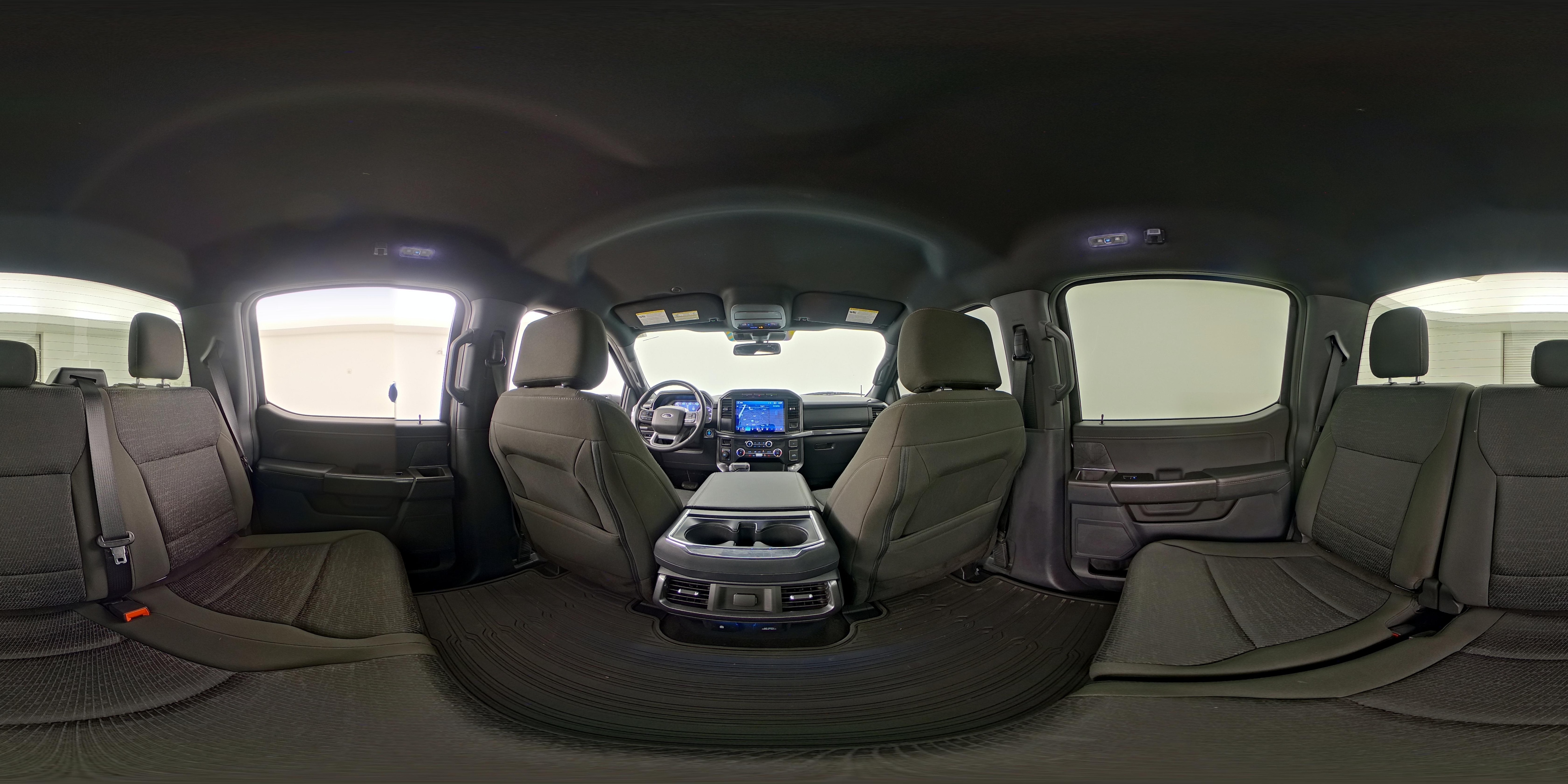 2023 Ford F-150 XLT - Photo 25