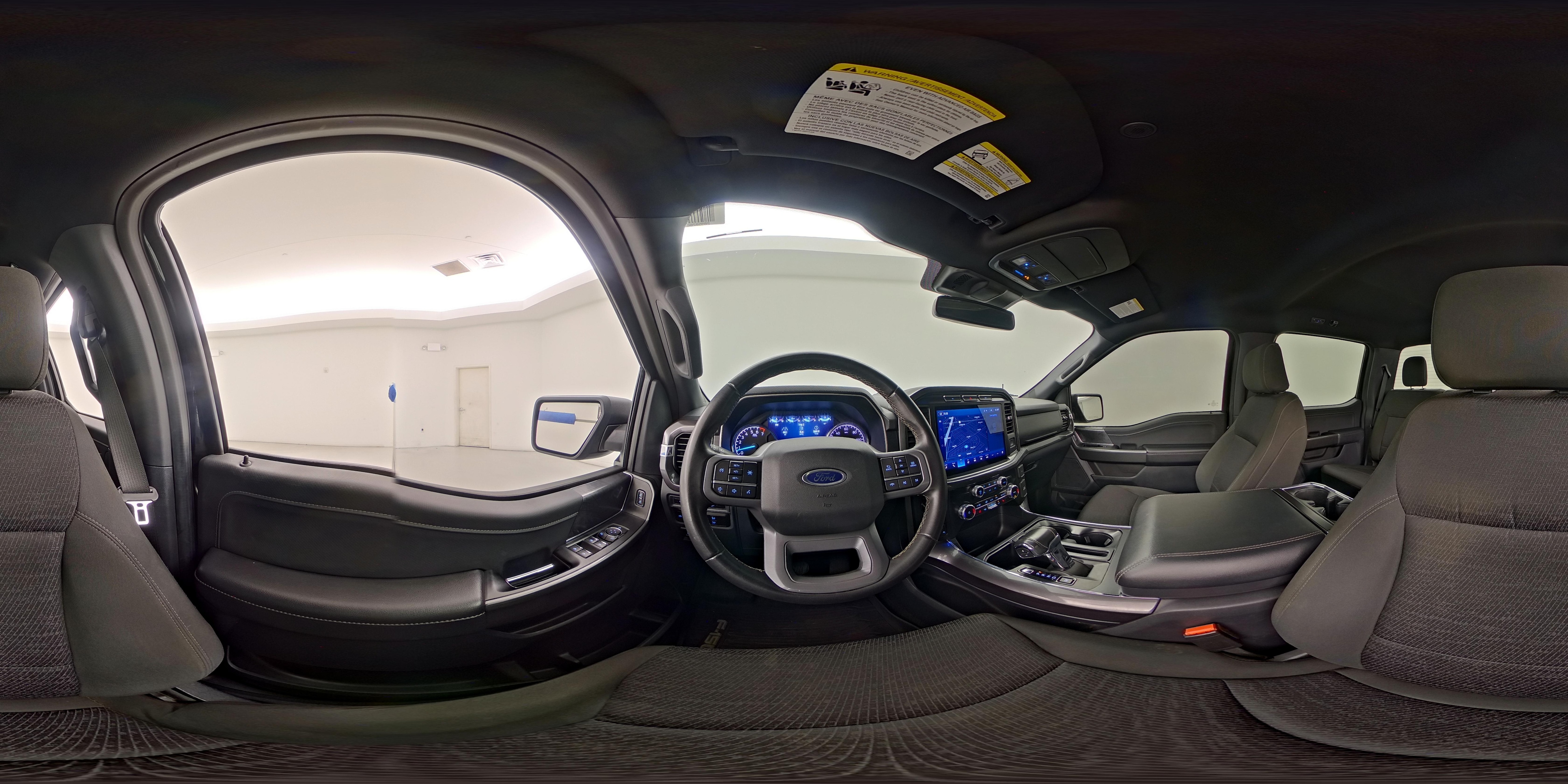 2023 Ford F-150 XLT - Photo 26