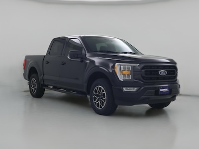 2023 Ford F150 XLT