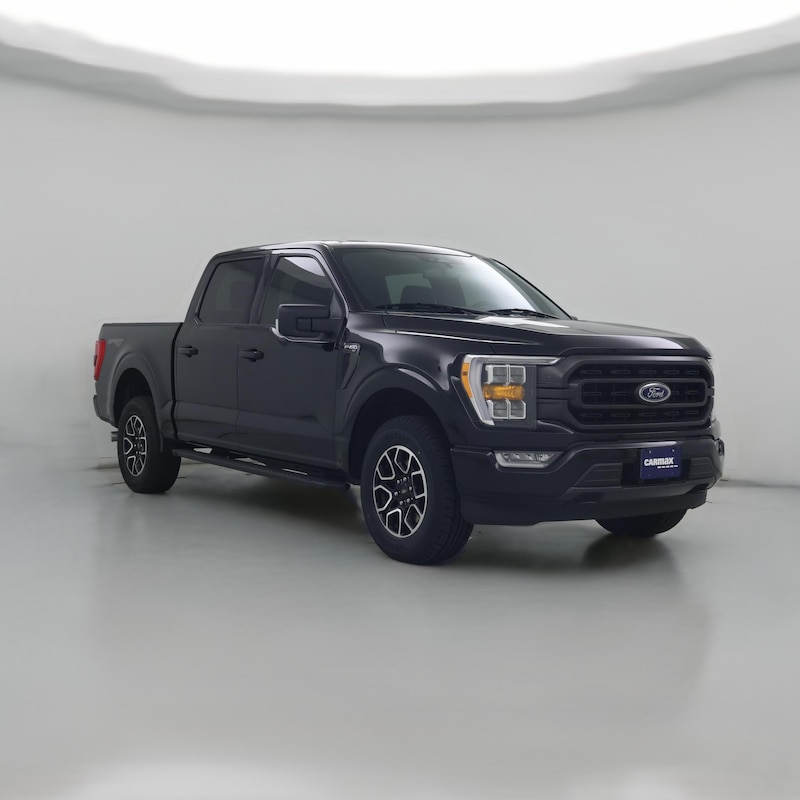 2023 Ford F150 XLT