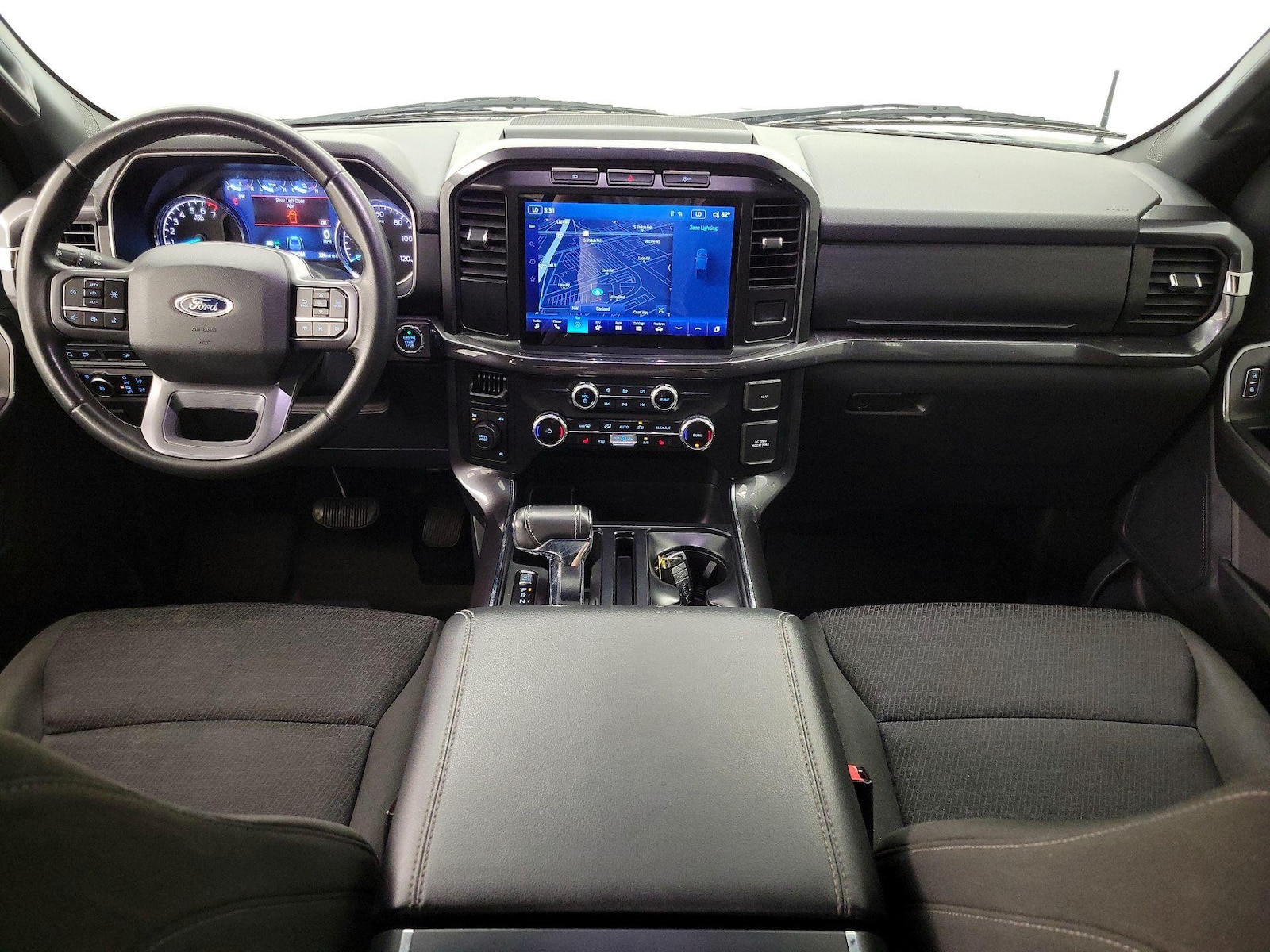 2023 Ford F-150 XLT - Photo 10