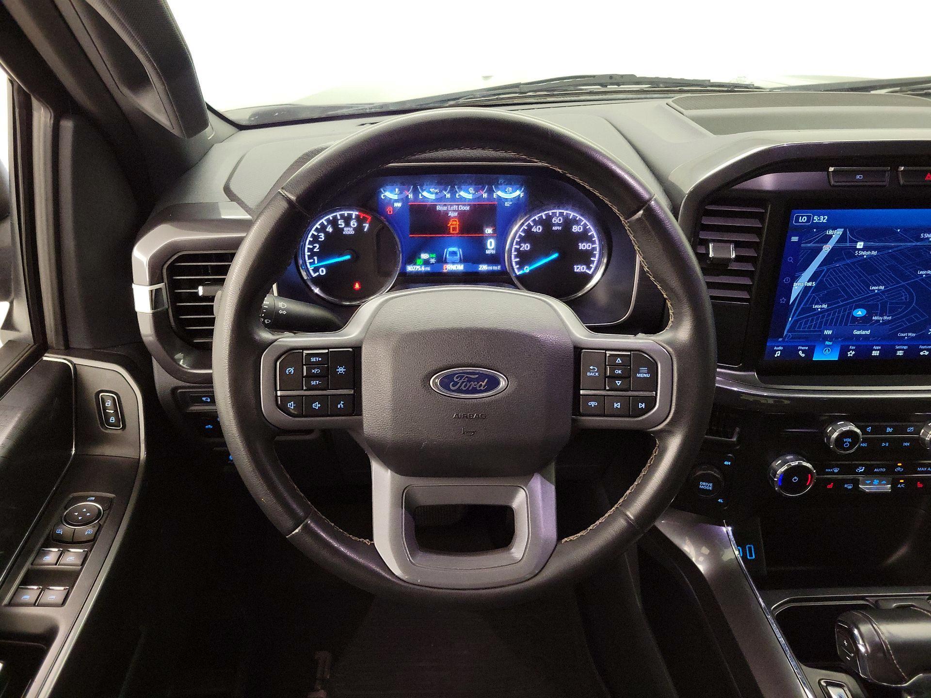 Thumbnail: 2023 Ford F-150 - 10