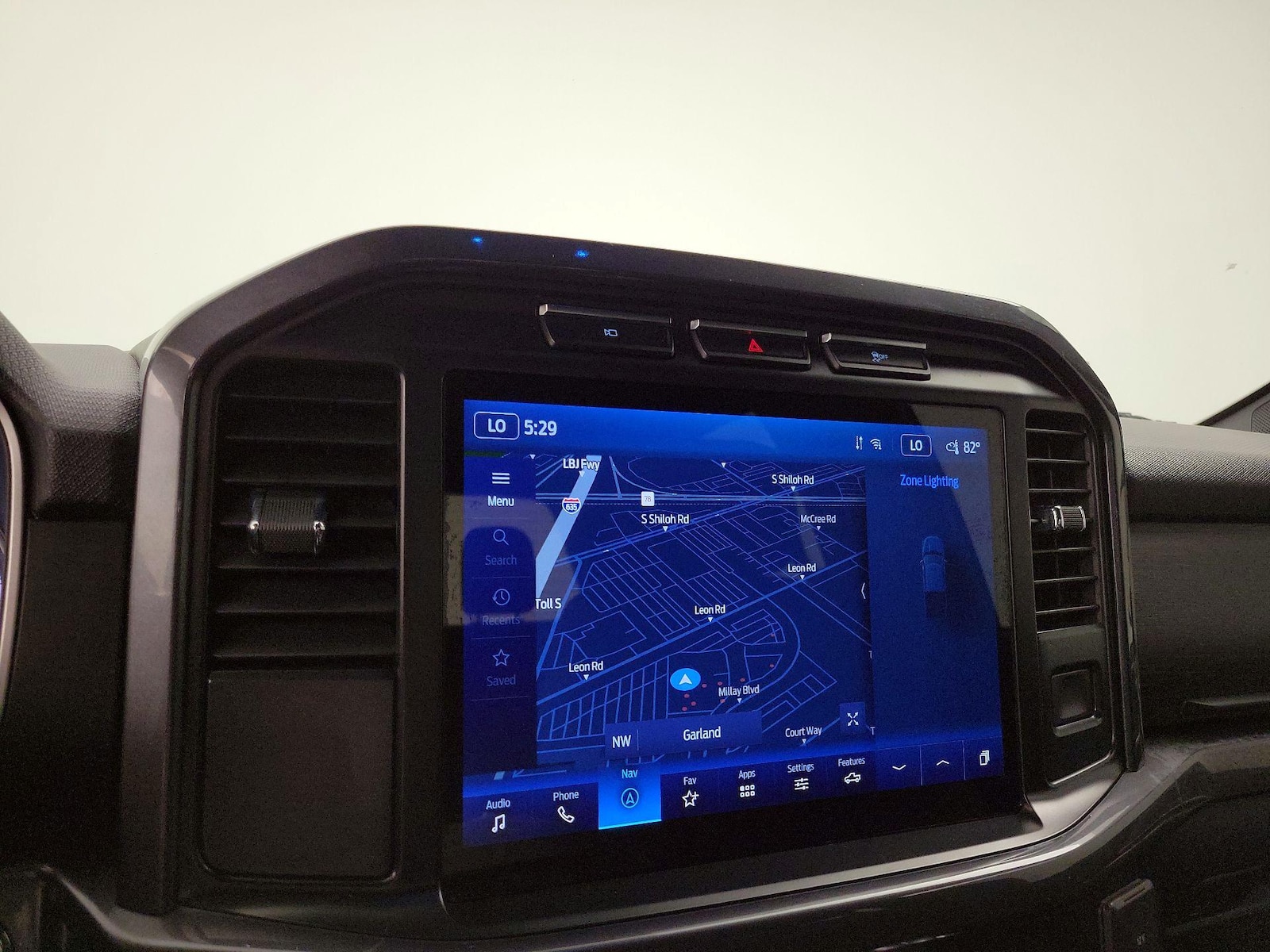 2023 Ford F-150 XLT - Photo 15