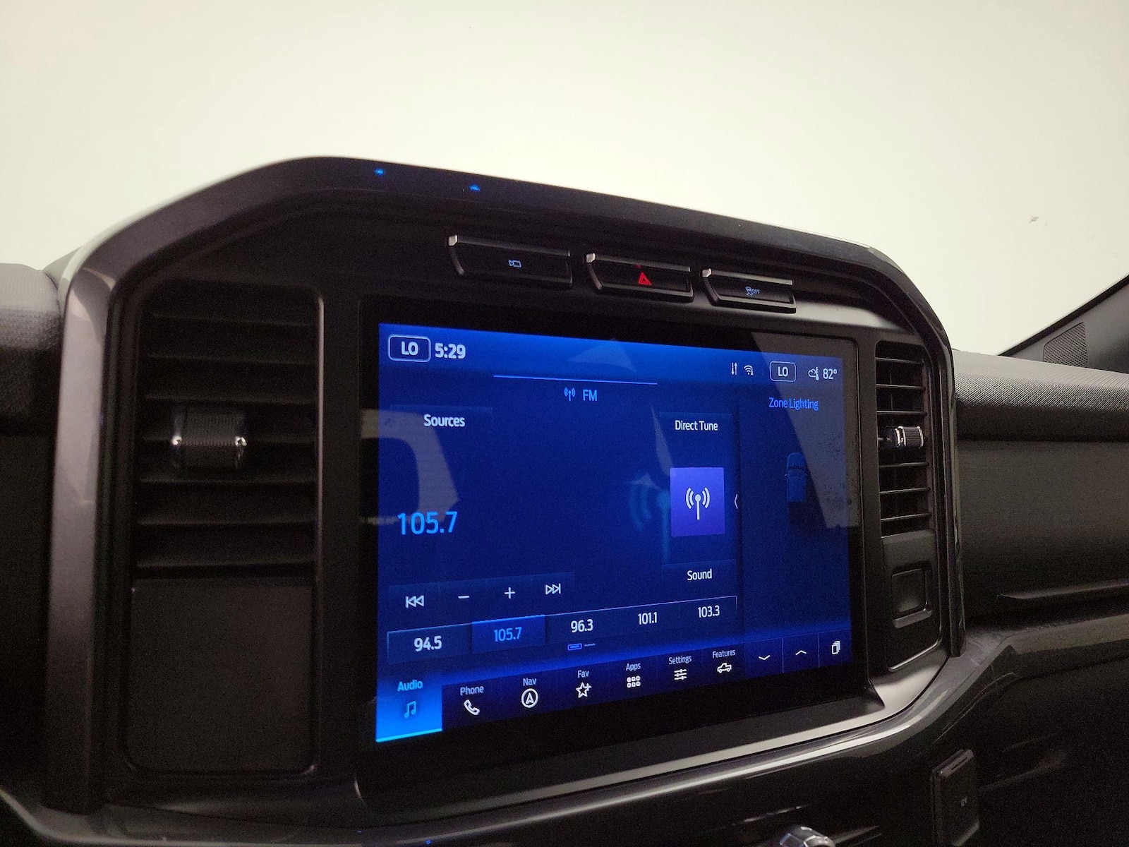 2023 Ford F-150 XLT - Photo 17