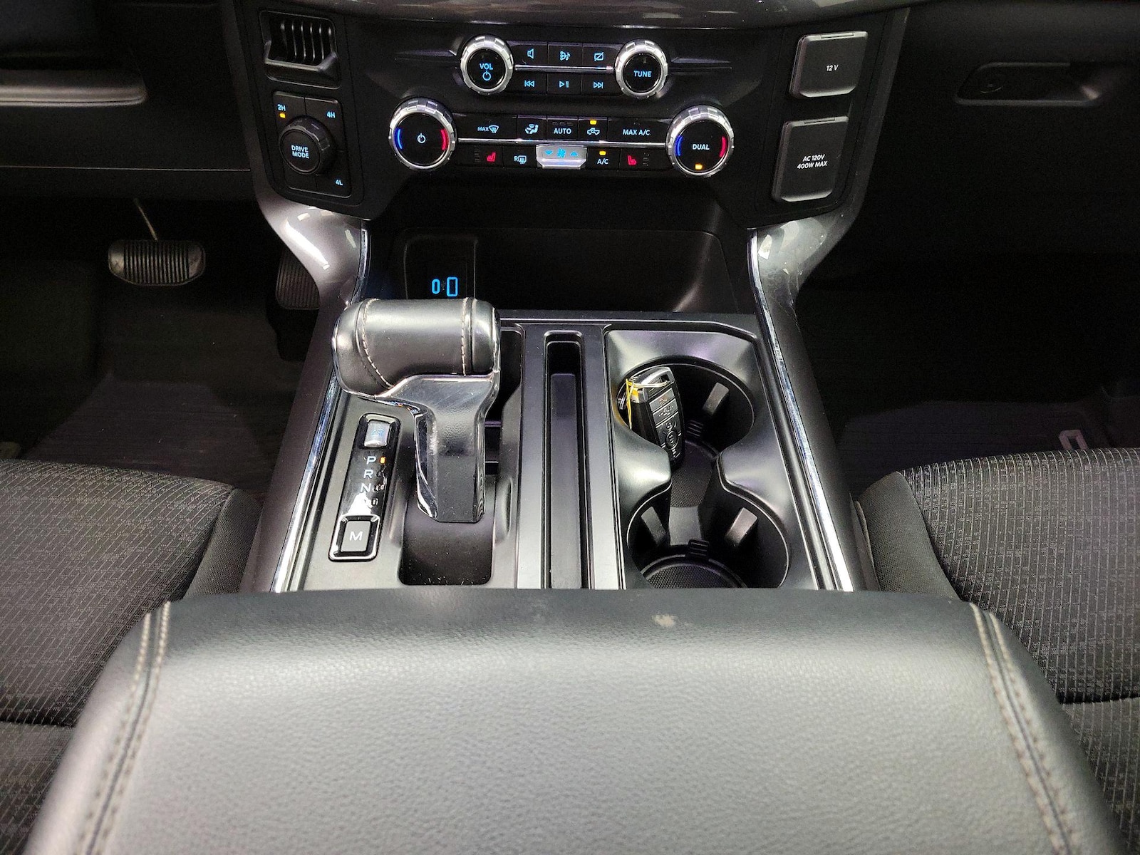 2023 Ford F-150 XLT - Photo 19
