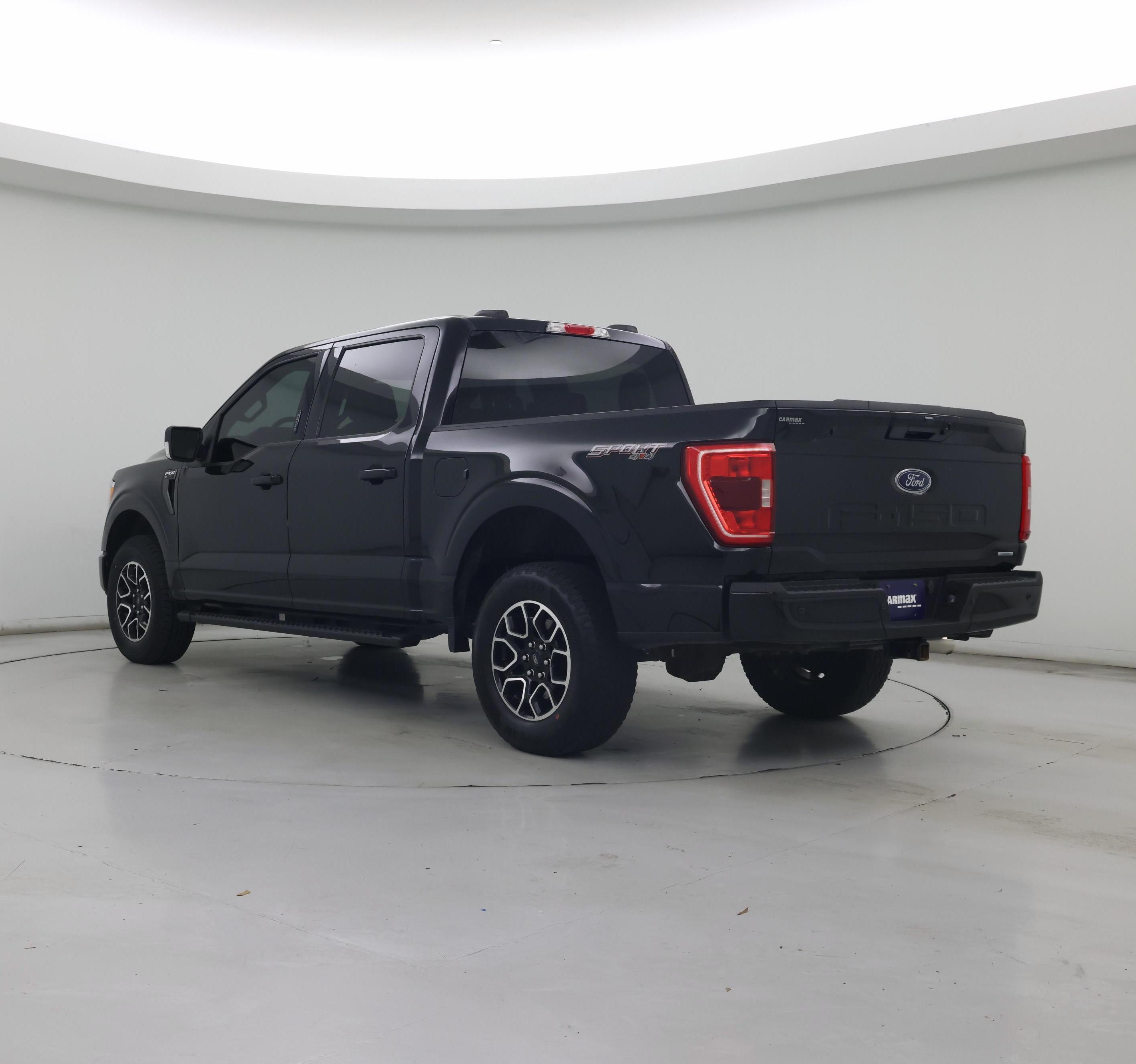 Thumbnail: 2023 Ford F-150 - 2