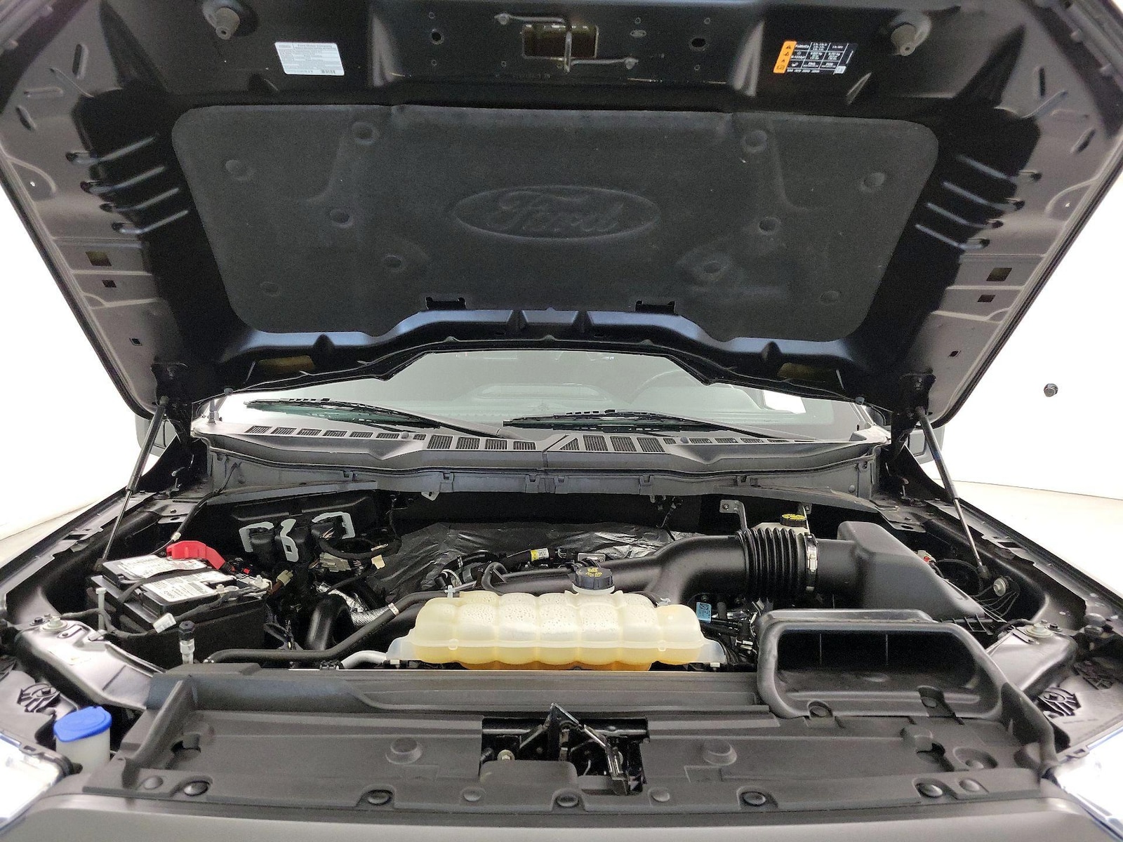 2023 Ford F-150 XLT - Photo 22
