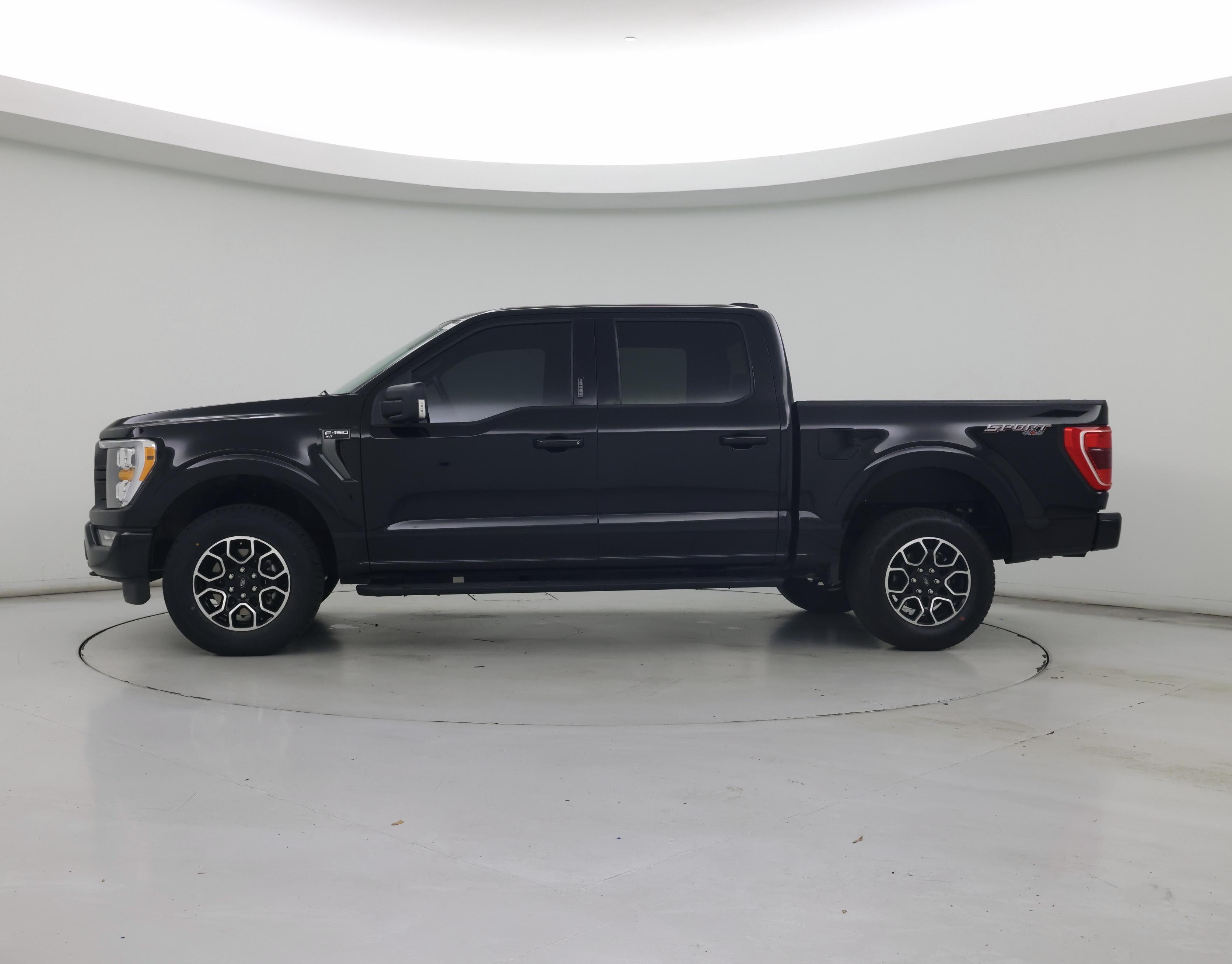 Thumbnail: 2023 Ford F-150 - 3