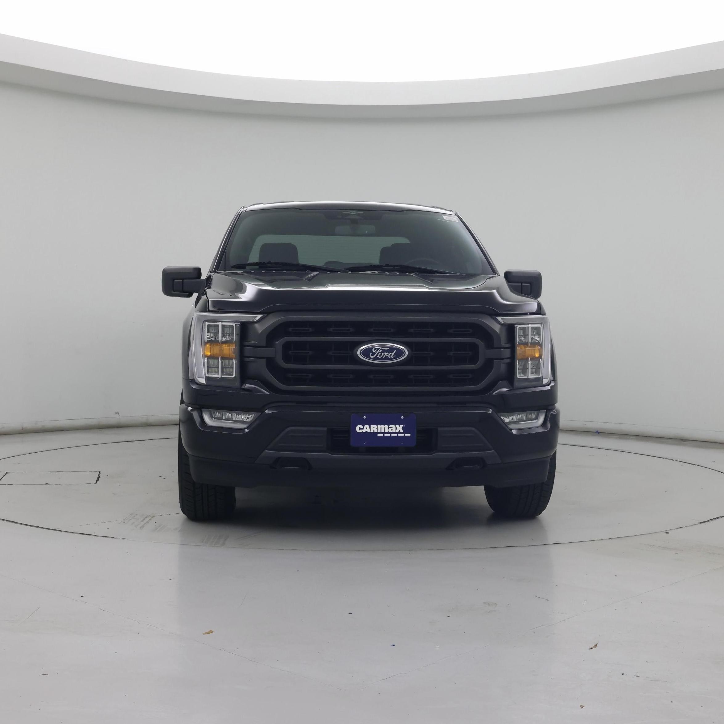 Thumbnail: 2023 Ford F-150 - 5