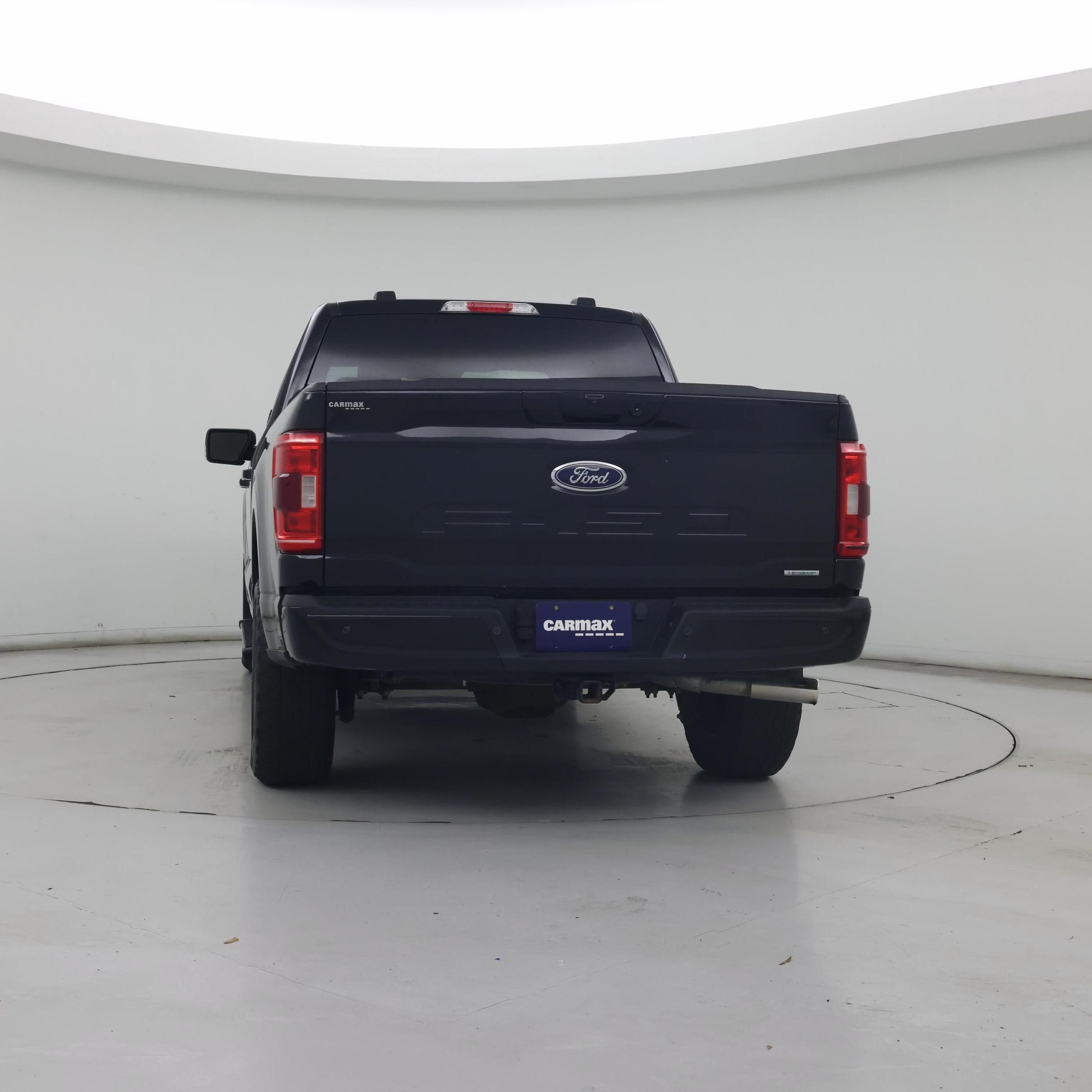 Thumbnail: 2023 Ford F-150 - 6