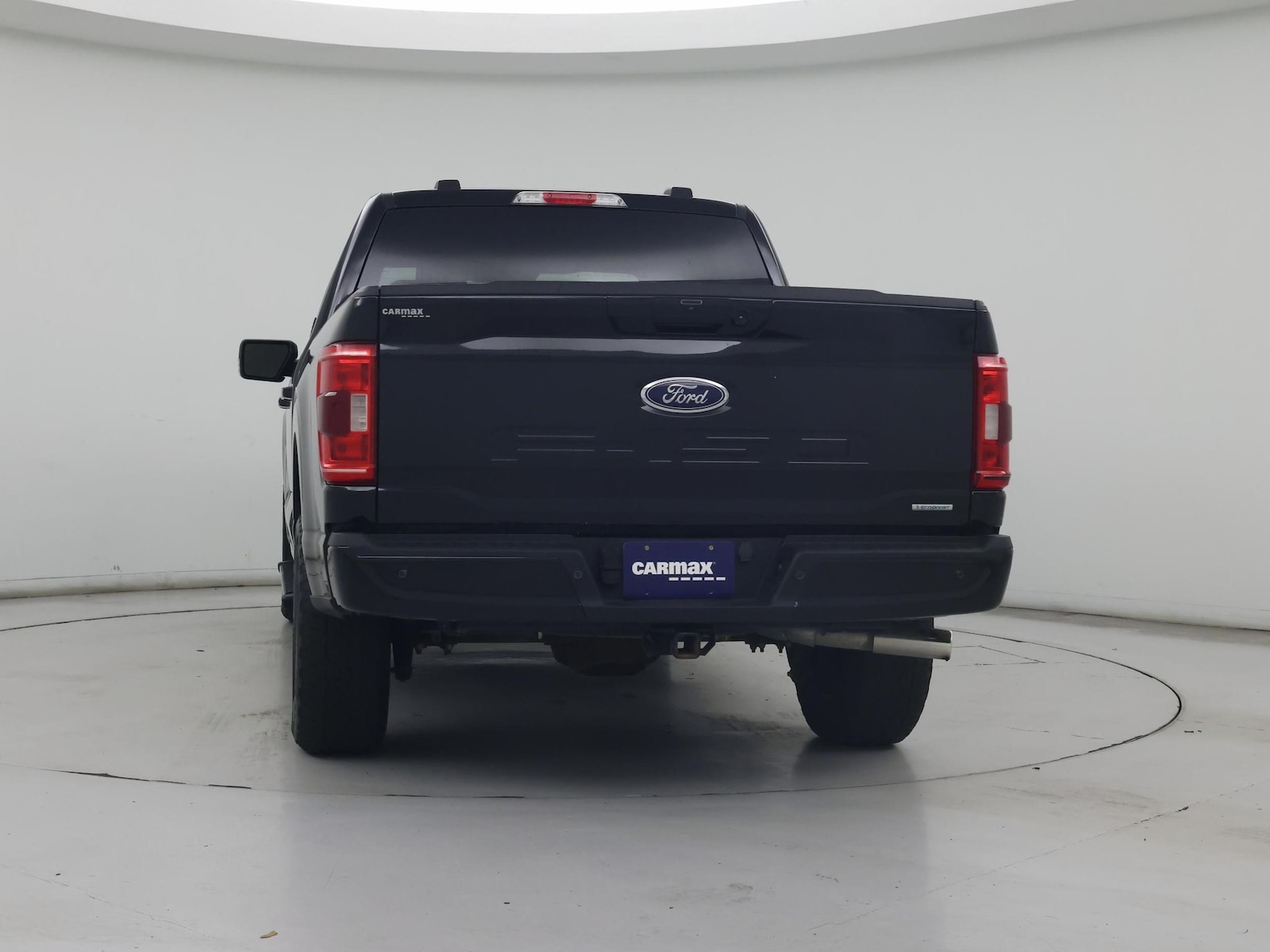 2023 Ford F-150 XLT - Photo 7