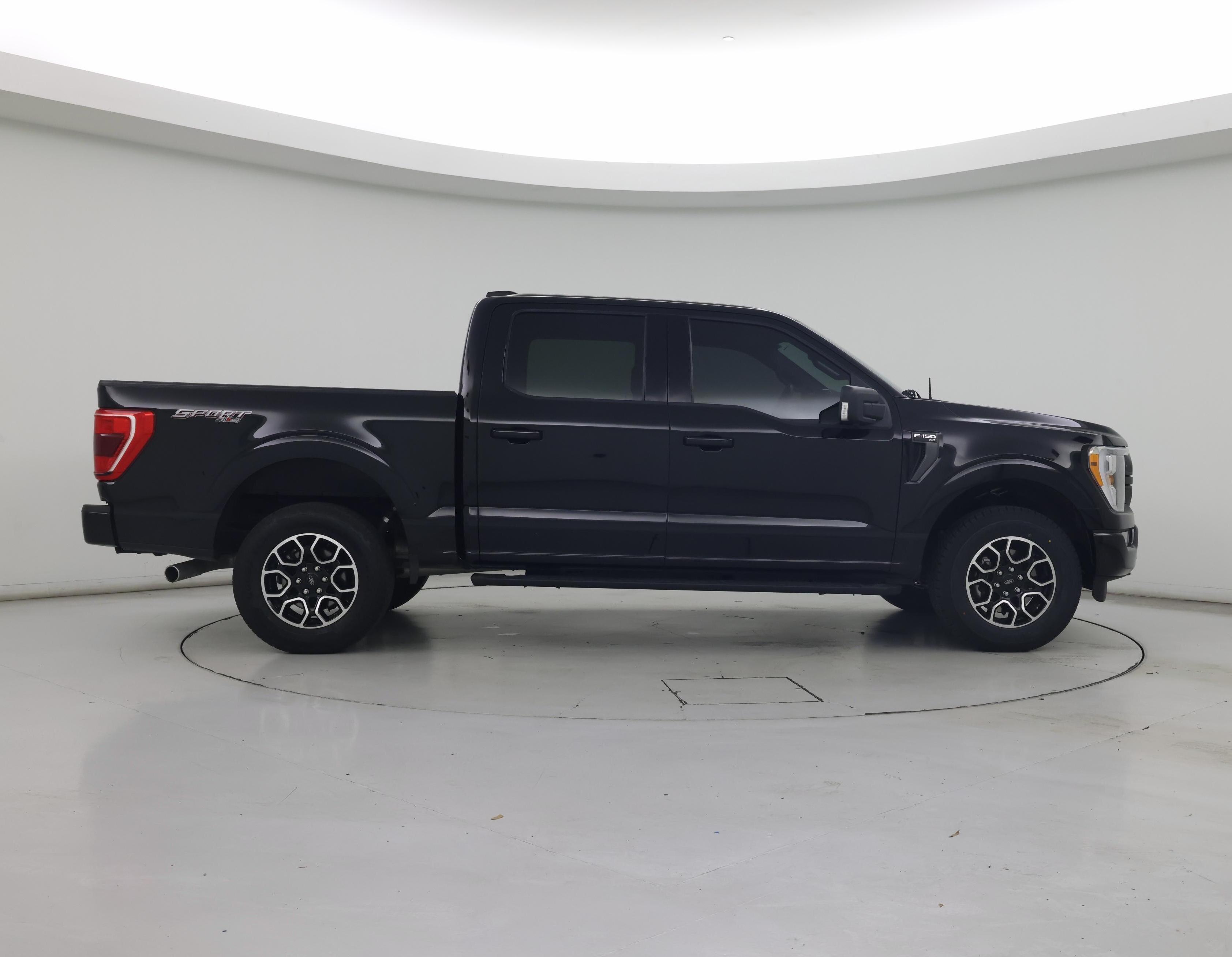 Thumbnail: 2023 Ford F-150 - 7