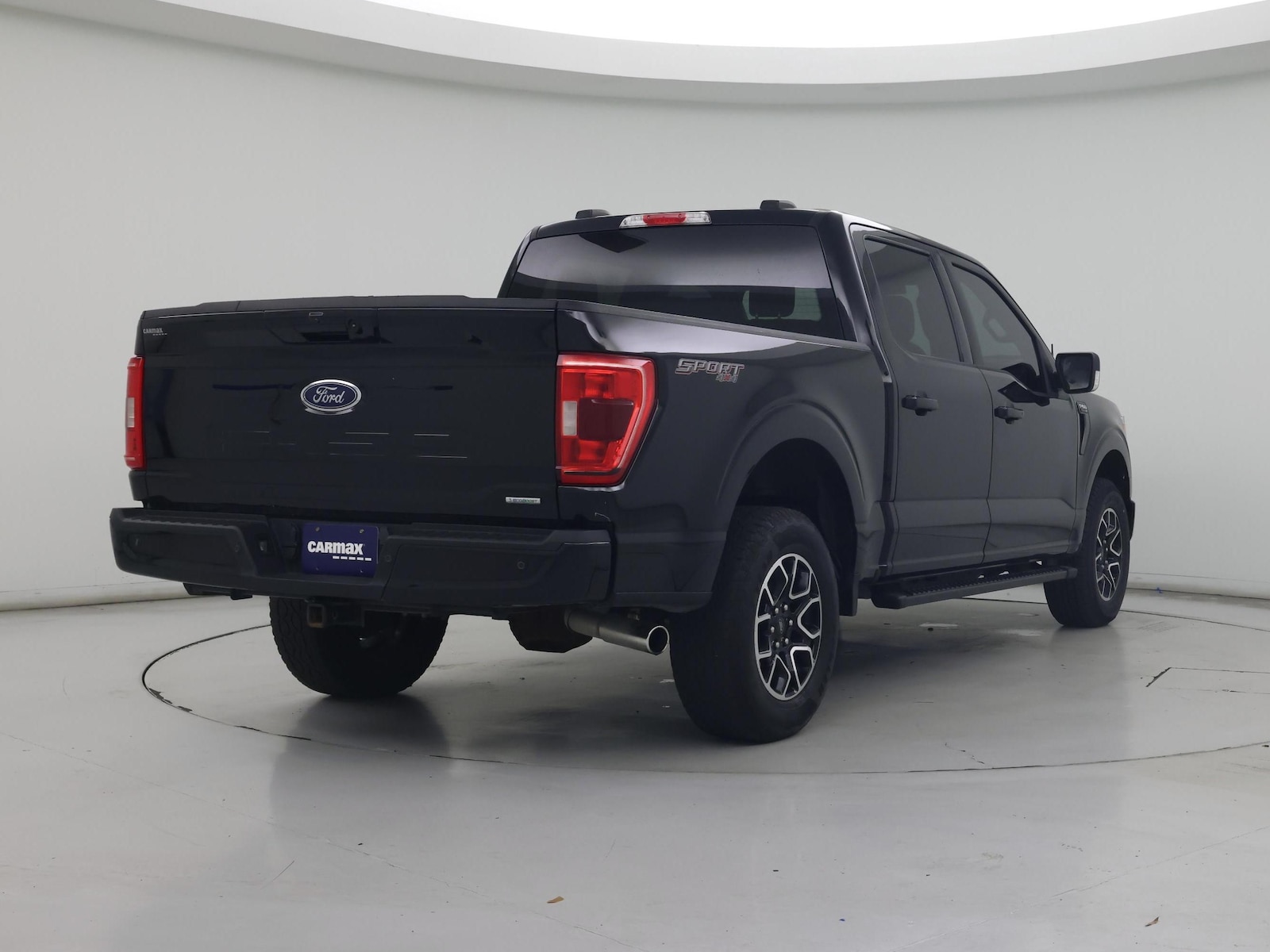 2023 Ford F-150 XLT - Photo 9