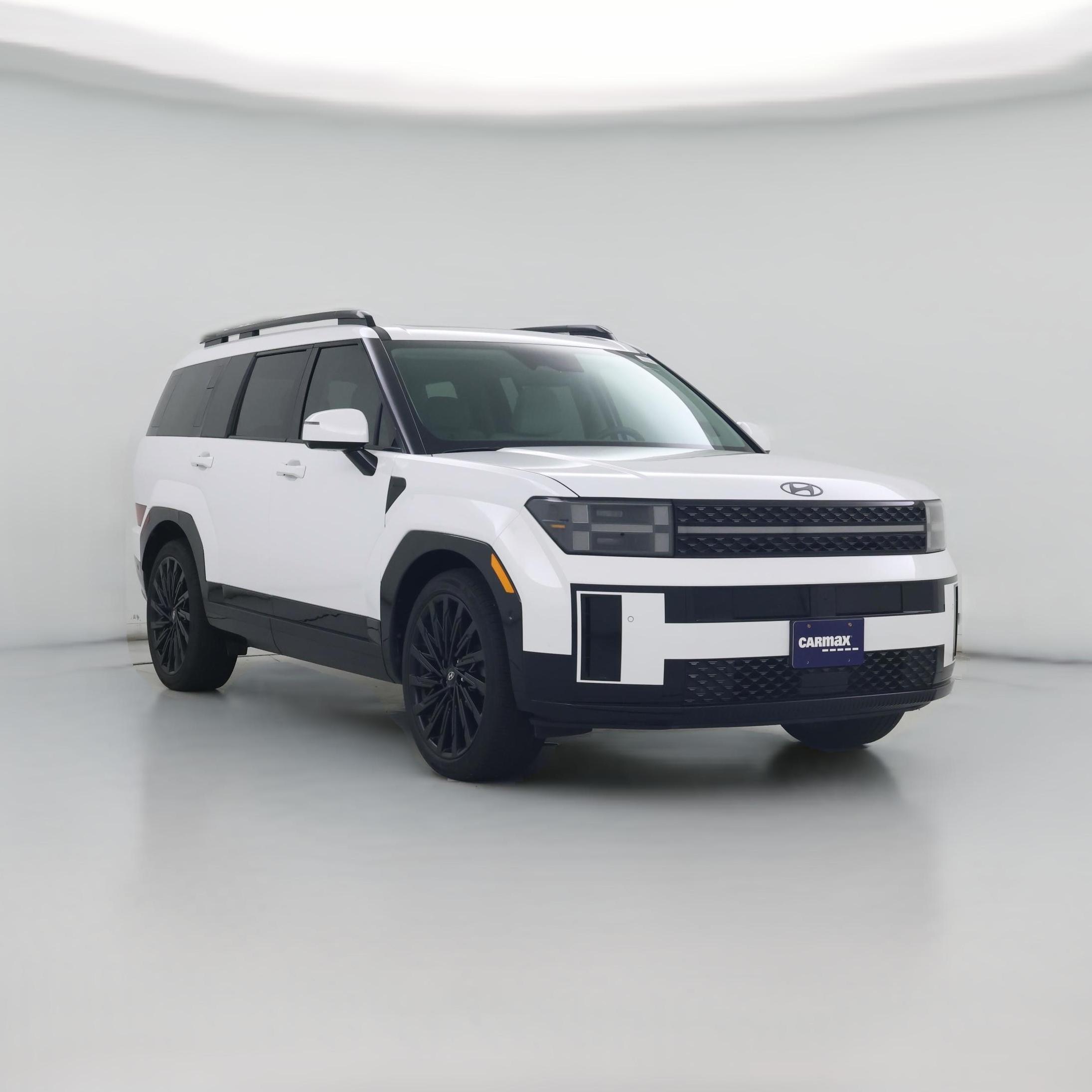 Thumbnail: 2025 Hyundai Santa Fe - 1