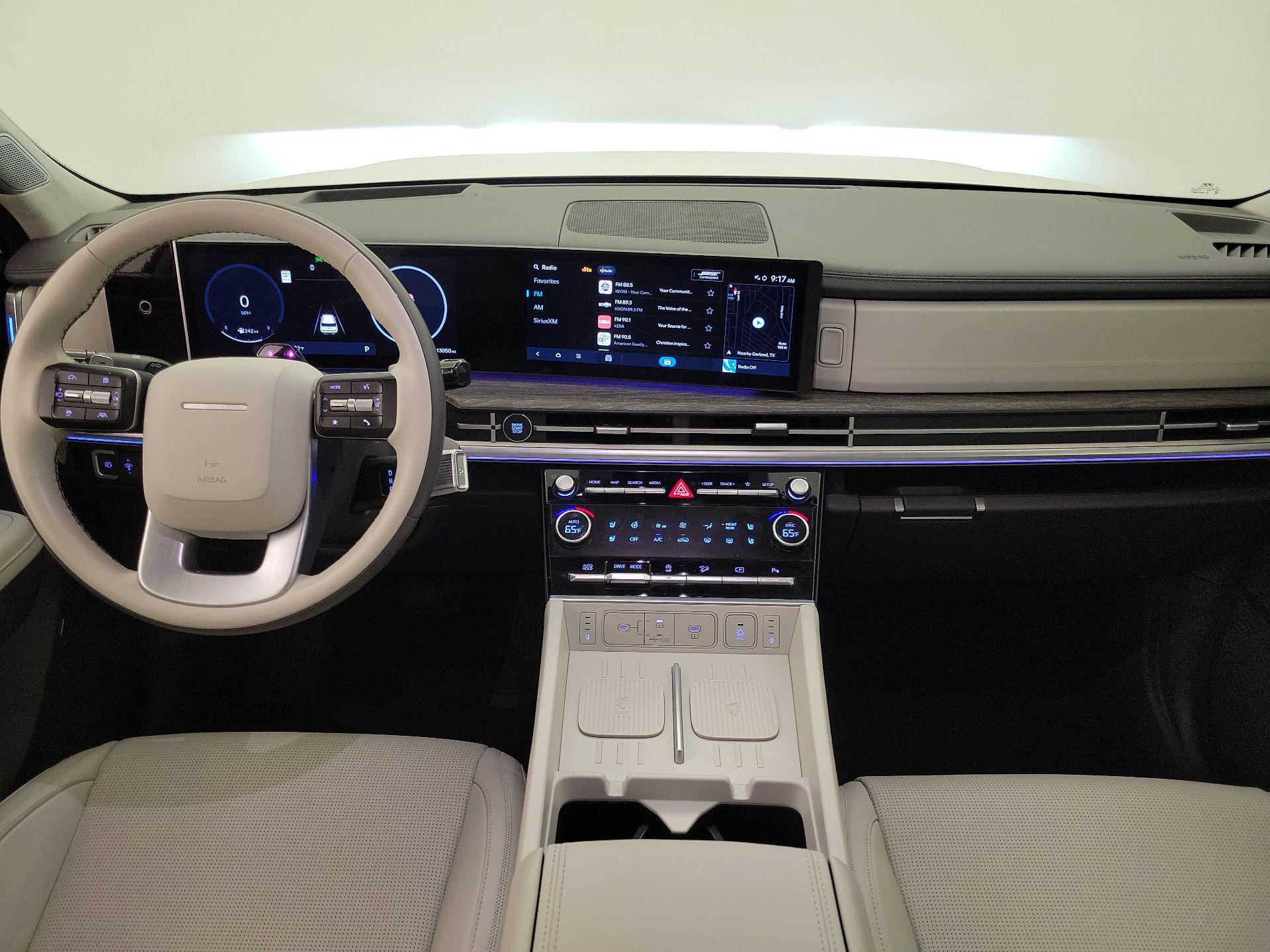 Thumbnail: 2025 Hyundai Santa Fe - 9