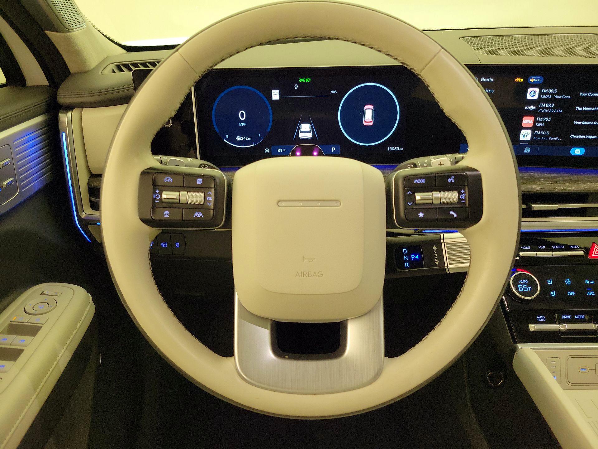 Thumbnail: 2025 Hyundai Santa Fe - 10