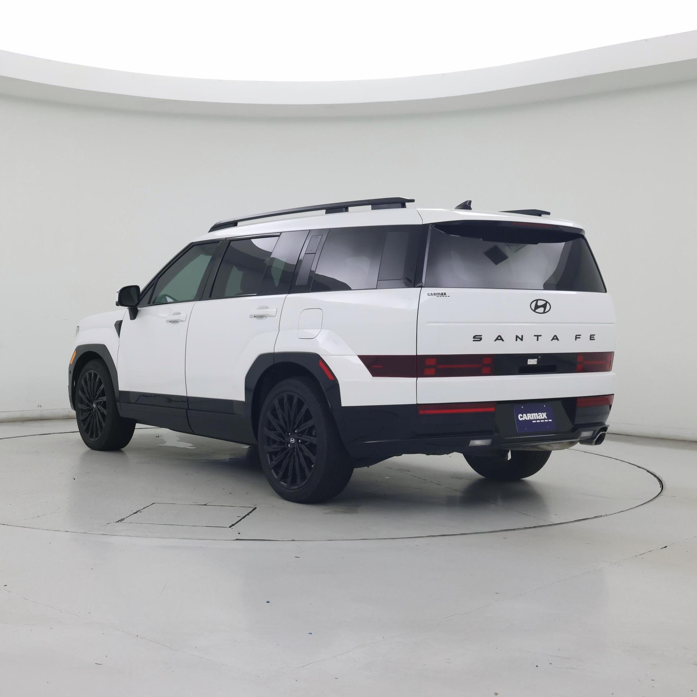 Thumbnail: 2025 Hyundai Santa Fe - 2