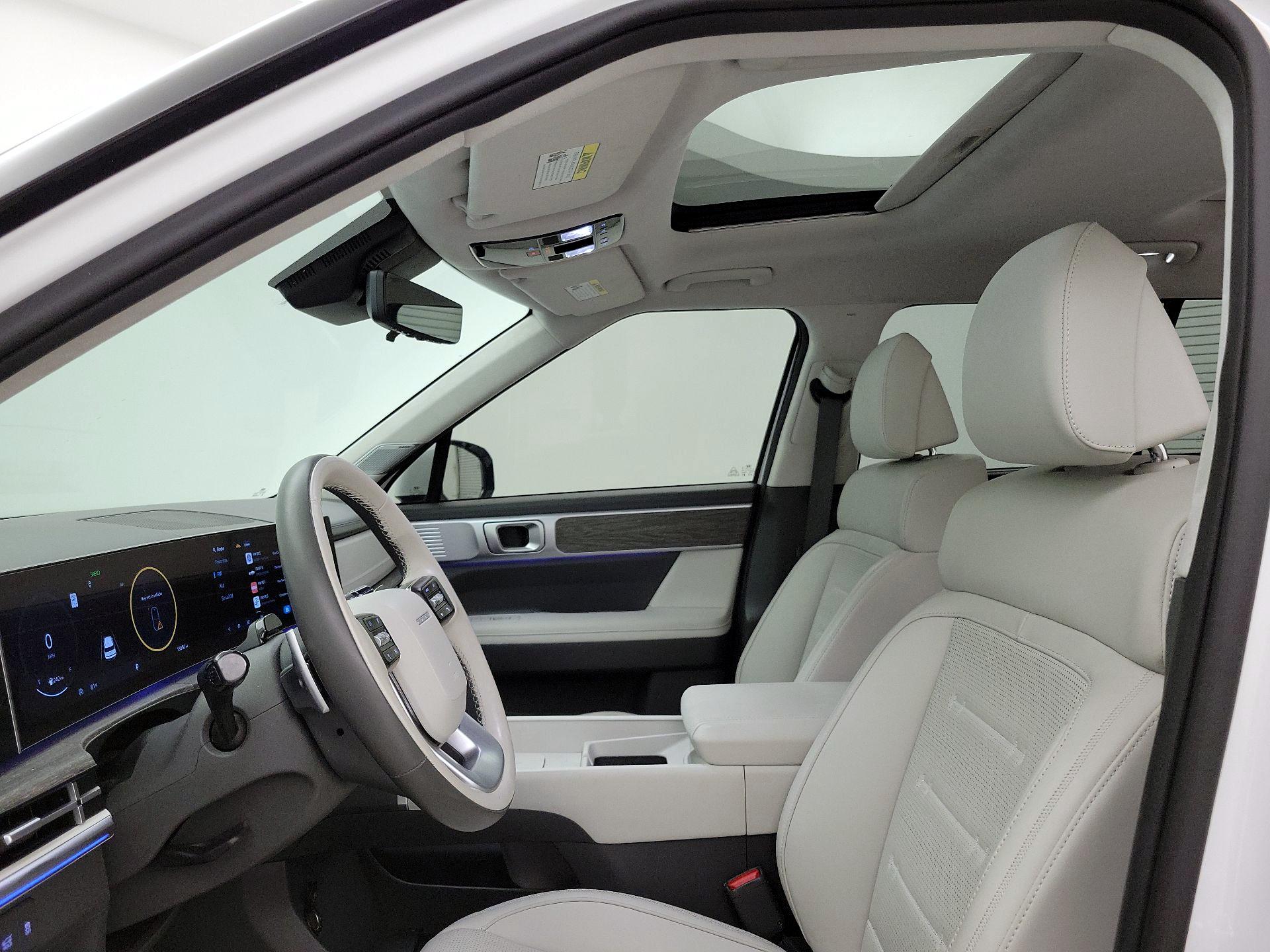 Thumbnail: 2025 Hyundai Santa Fe - 19