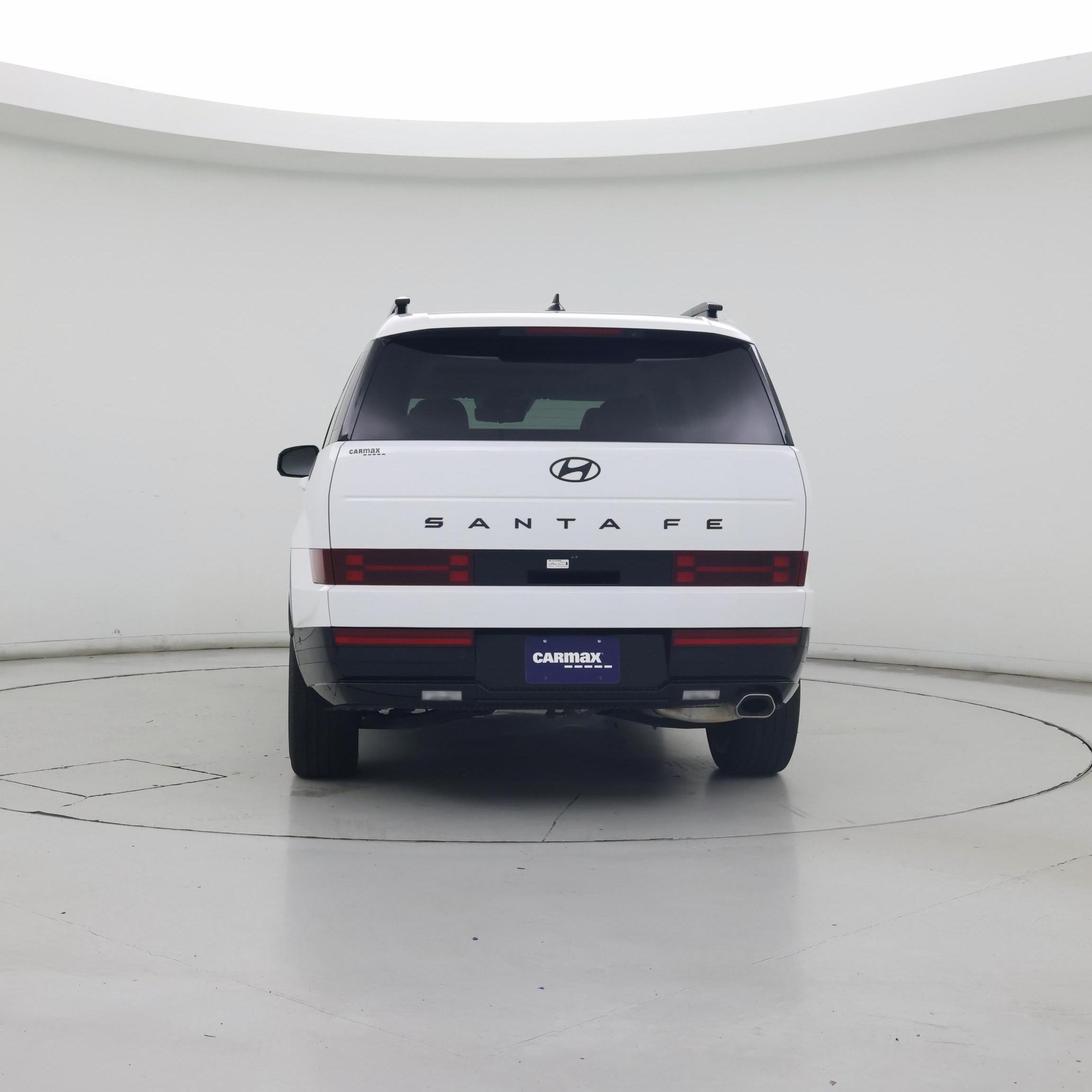 Thumbnail: 2025 Hyundai Santa Fe - 6