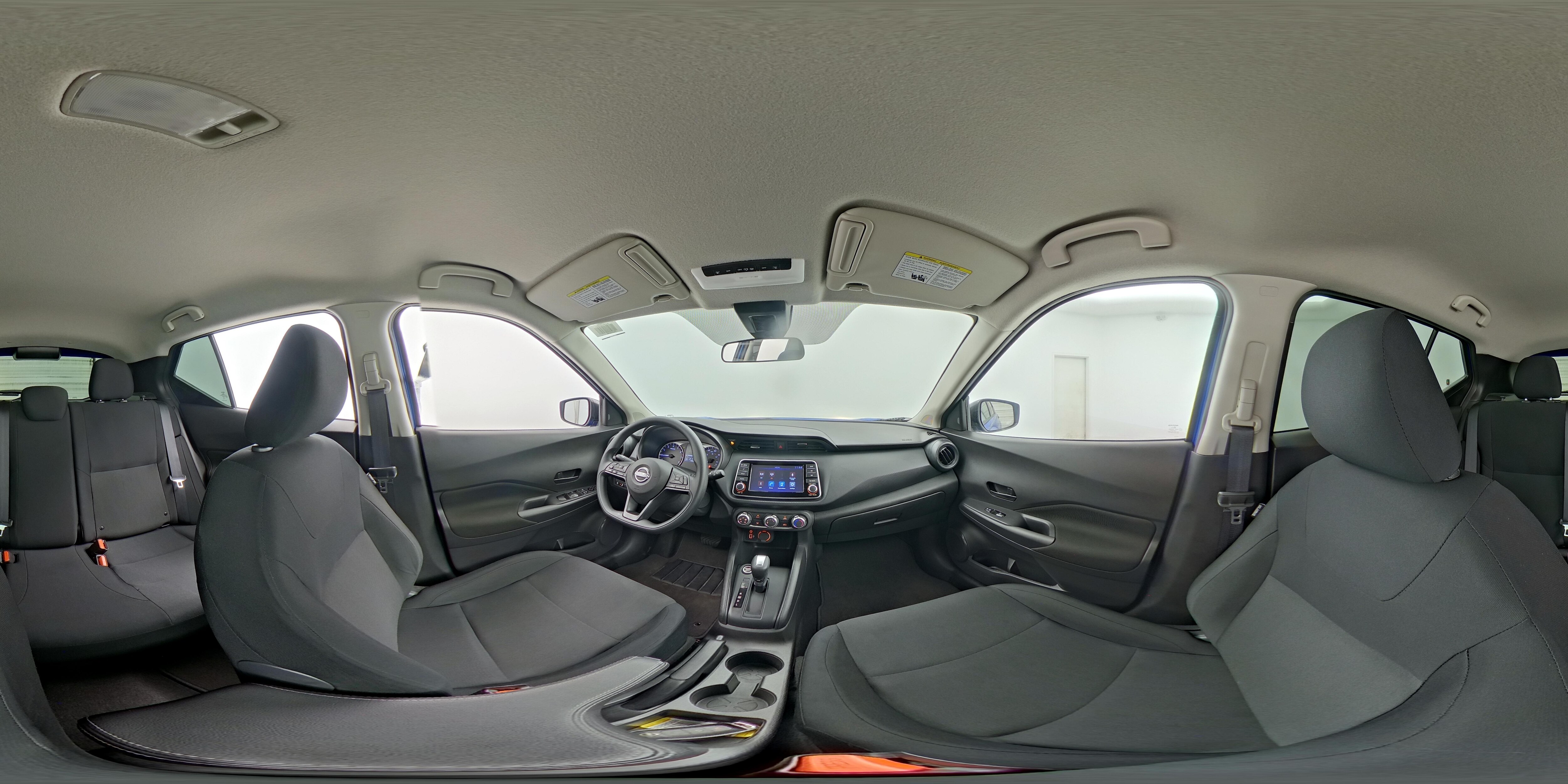 2024 Nissan Kicks S - Photo 24