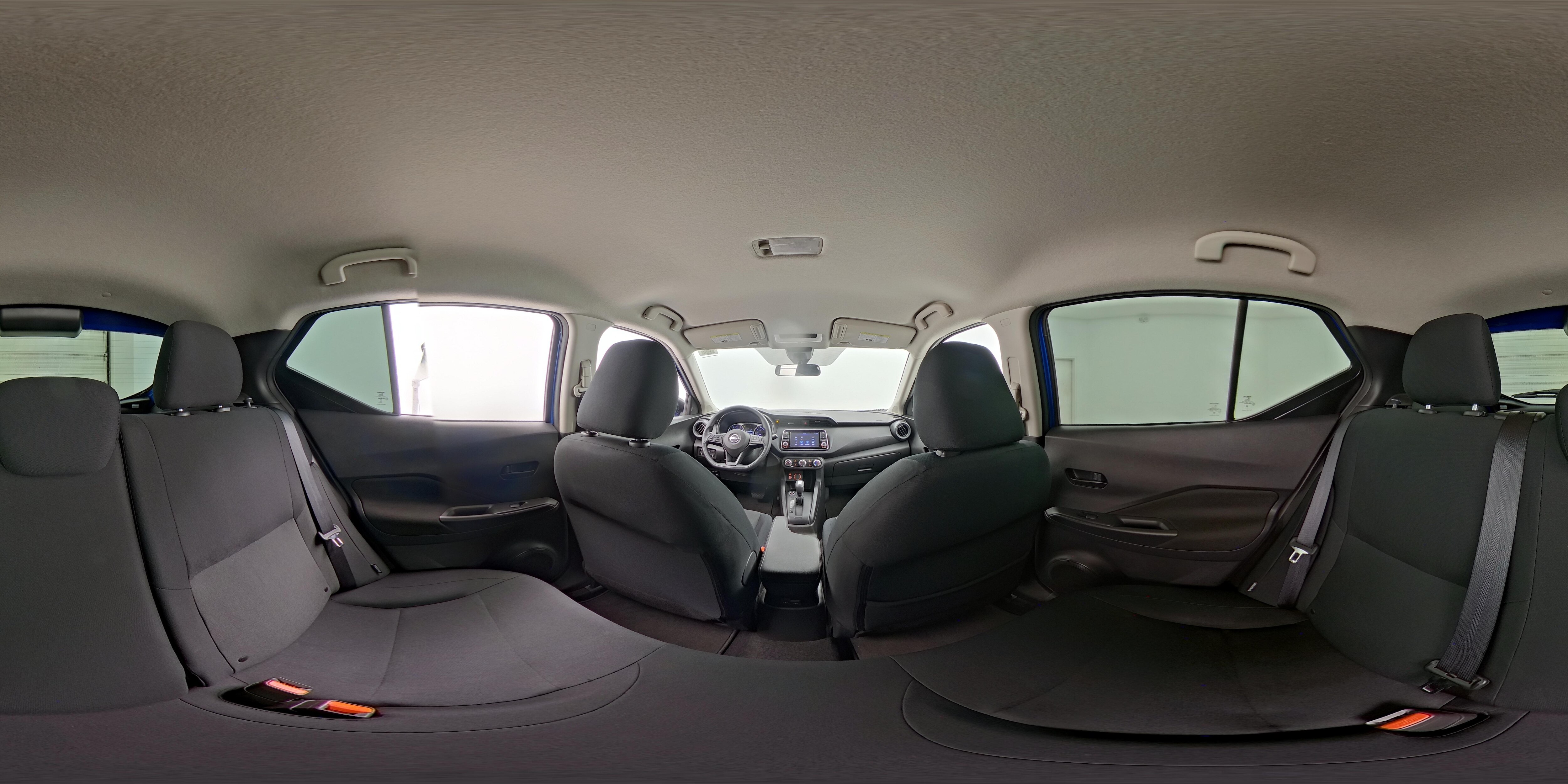 2024 Nissan Kicks S - Photo 25