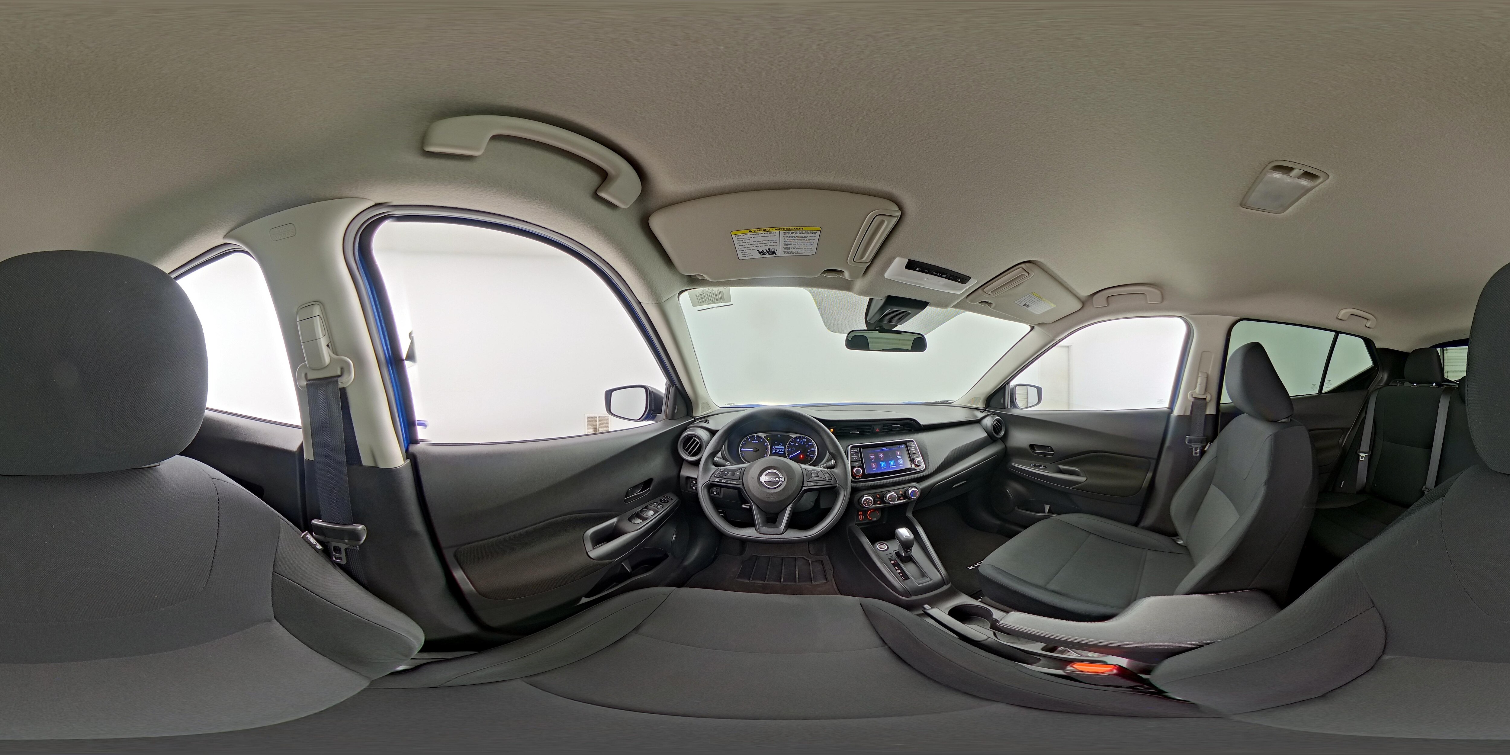 2024 Nissan Kicks S - Photo 26