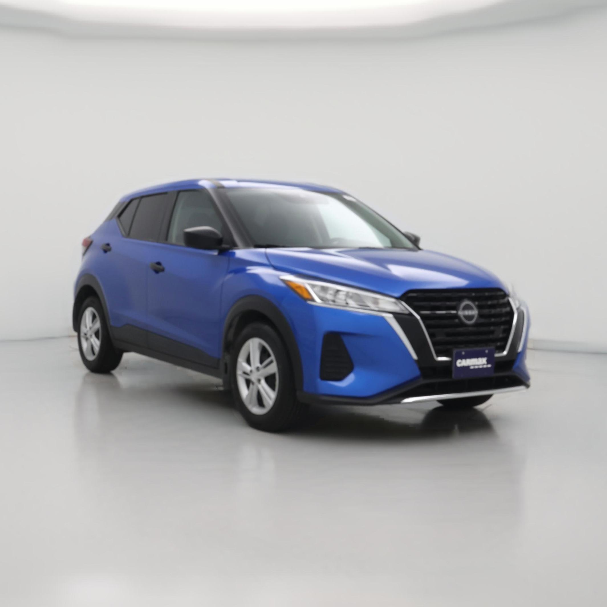 Thumbnail: 2024 Nissan Kicks - 1
