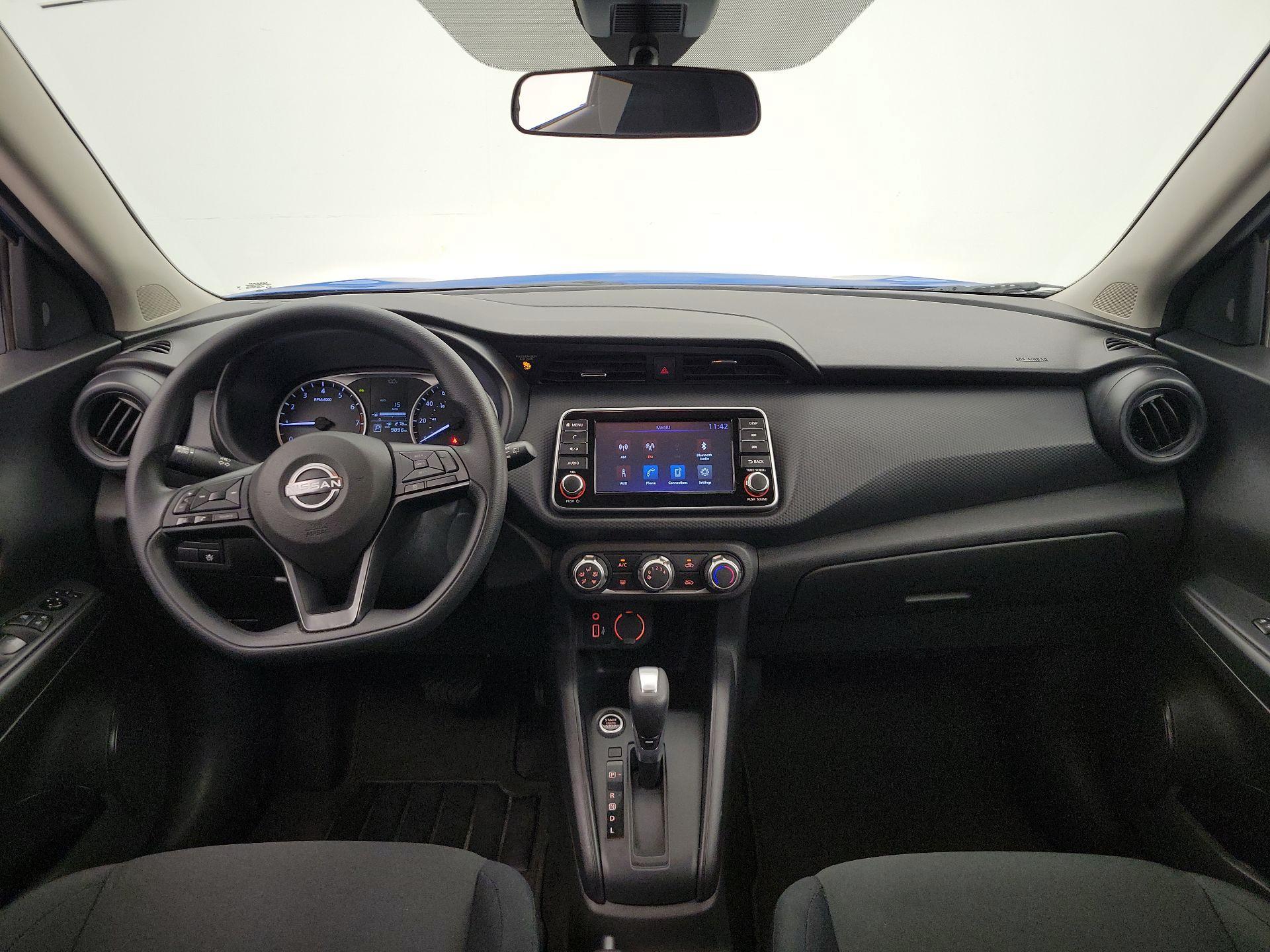 Thumbnail: 2024 Nissan Kicks - 9