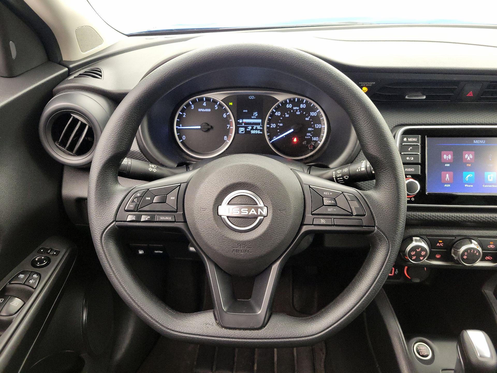 Thumbnail: 2024 Nissan Kicks - 10